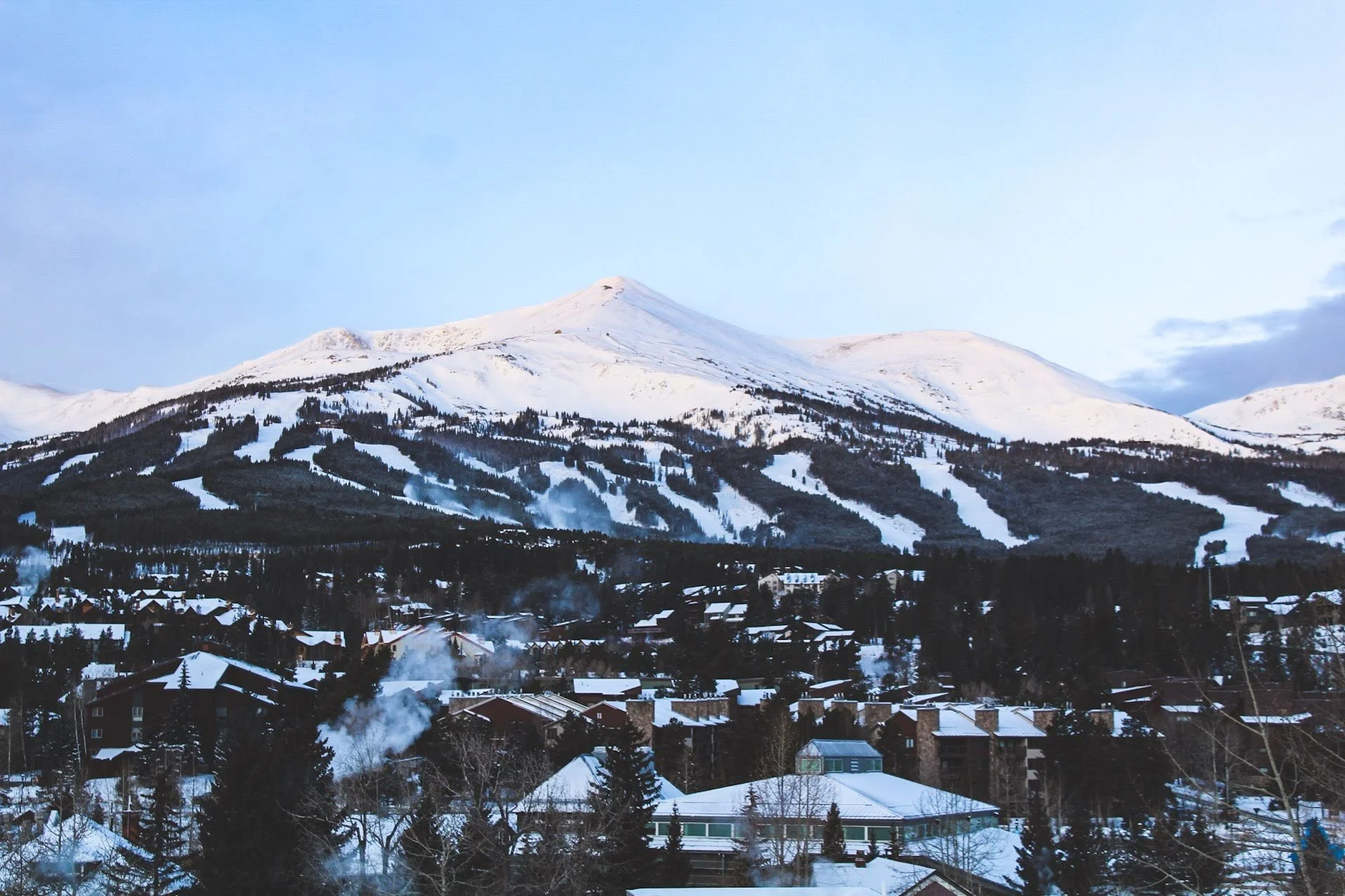 Breckenridge, CO