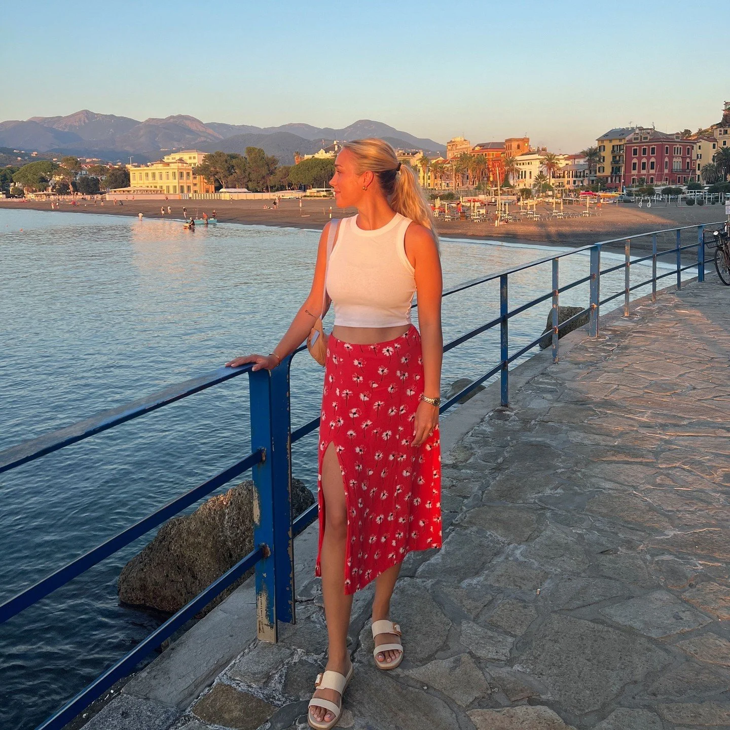 Still catching up. ❤️❤️