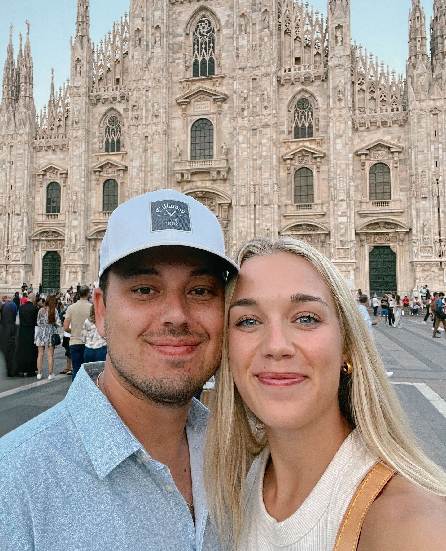 After 2 weeks of Italian food, I was only craving one thing&hellip; ⁠🍜⁠
⁠
#tourist #ramen⁠