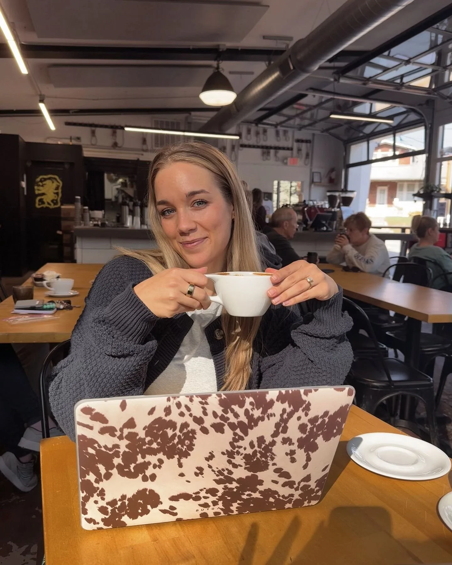 Dear Fall, stay a little longer?