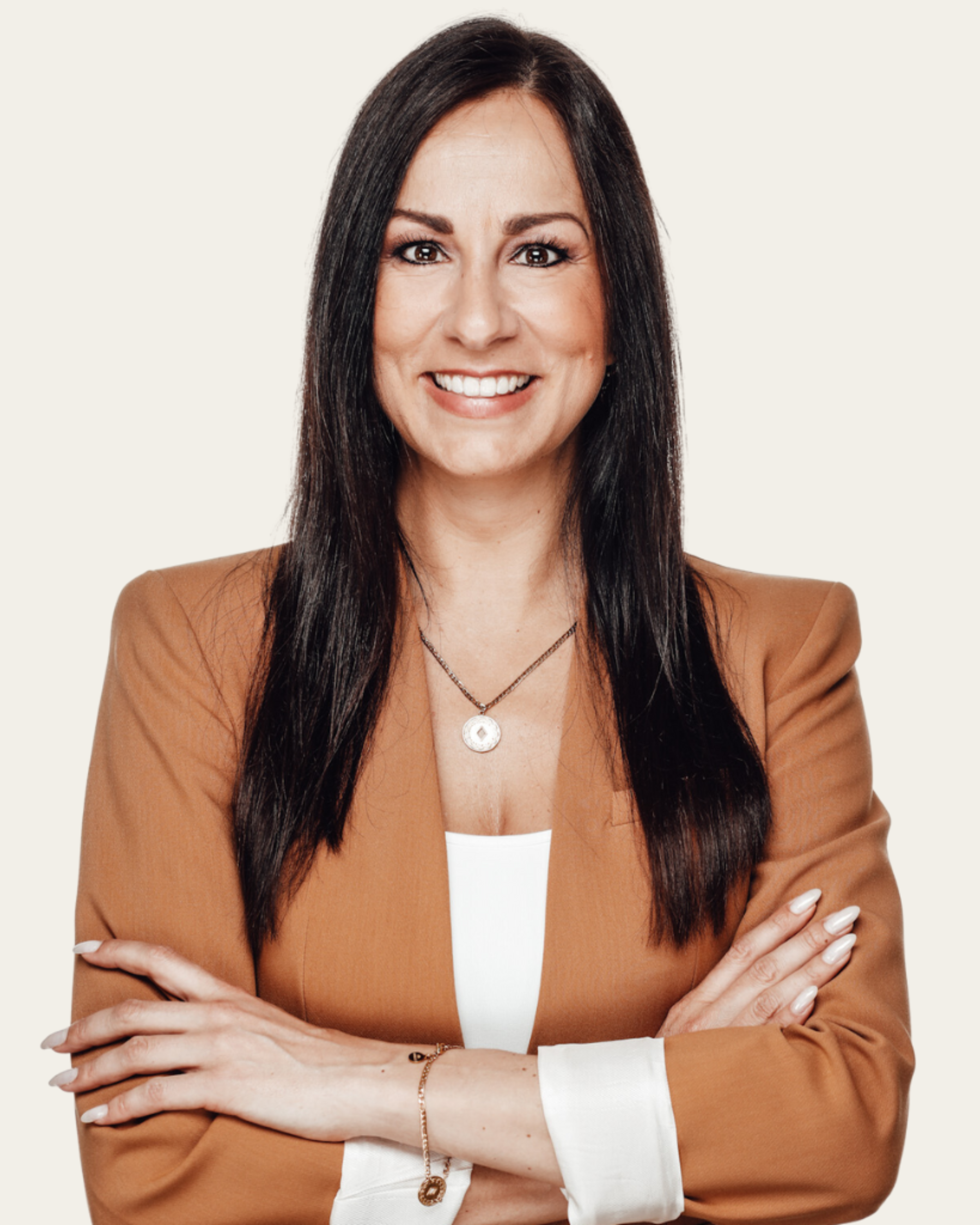 Meet our newest WOL Coach: Janine Kirchhof