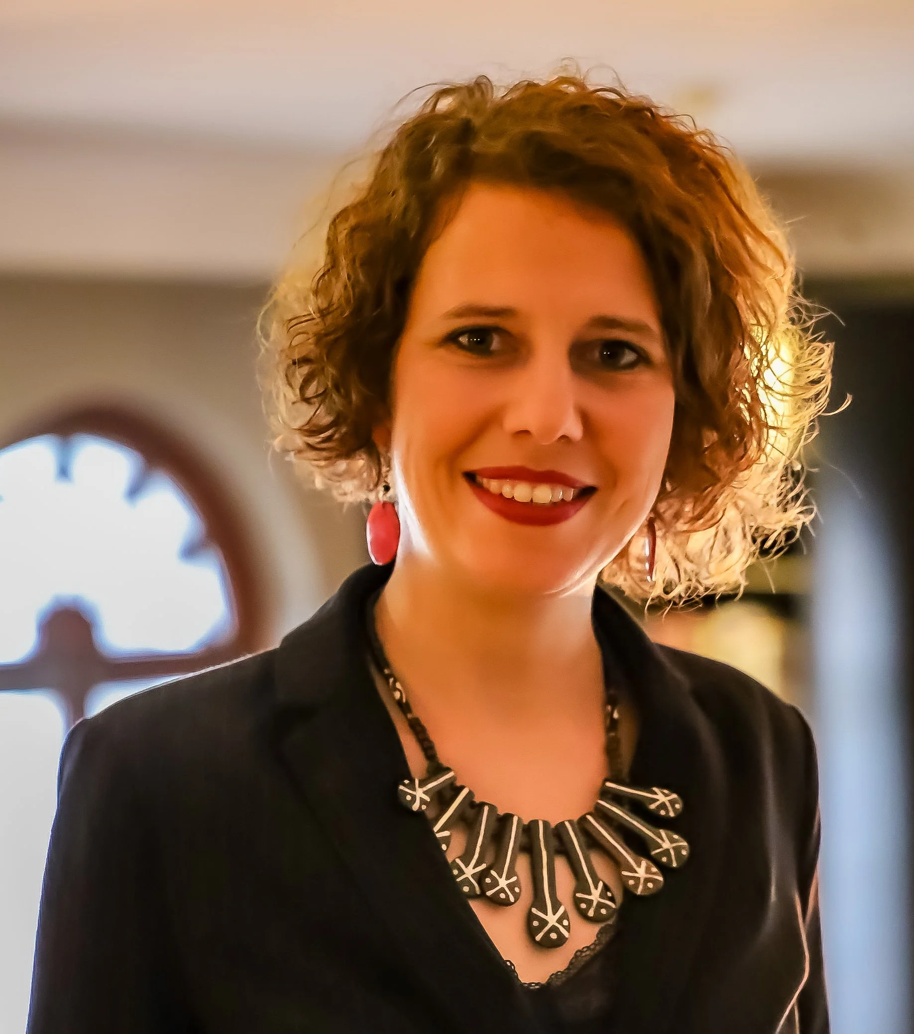 Meet our newest WOL Coach: Konstanze Kampfer