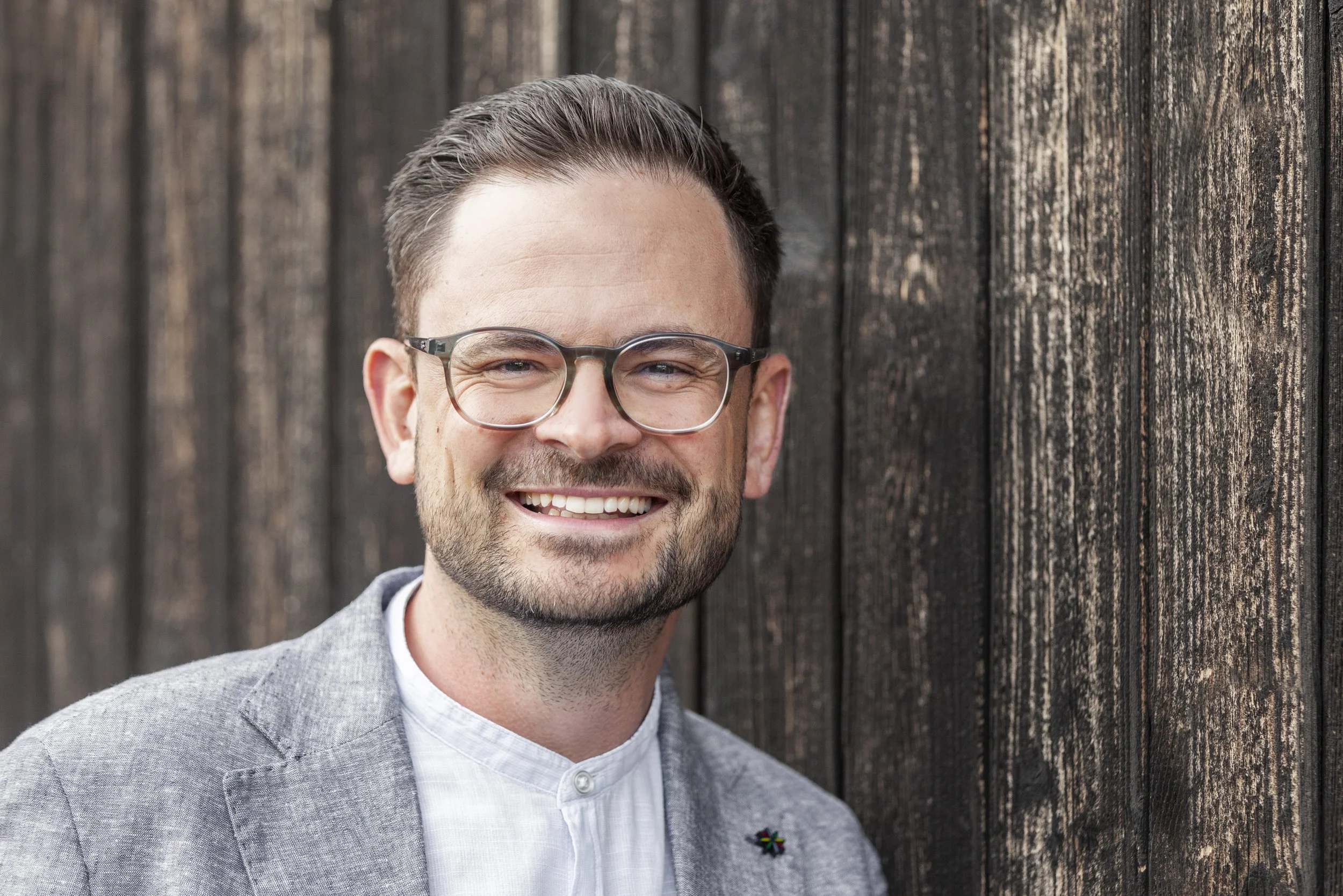 Meet our newest WOL Coach: Alexander Eckert