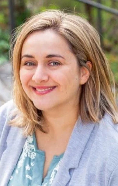 Meet our newest WOL Coach: Bec Vila