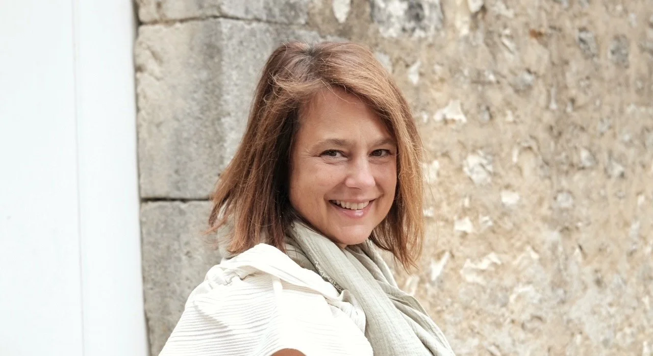 Meet our newest WOL Coach: Katja Keufner