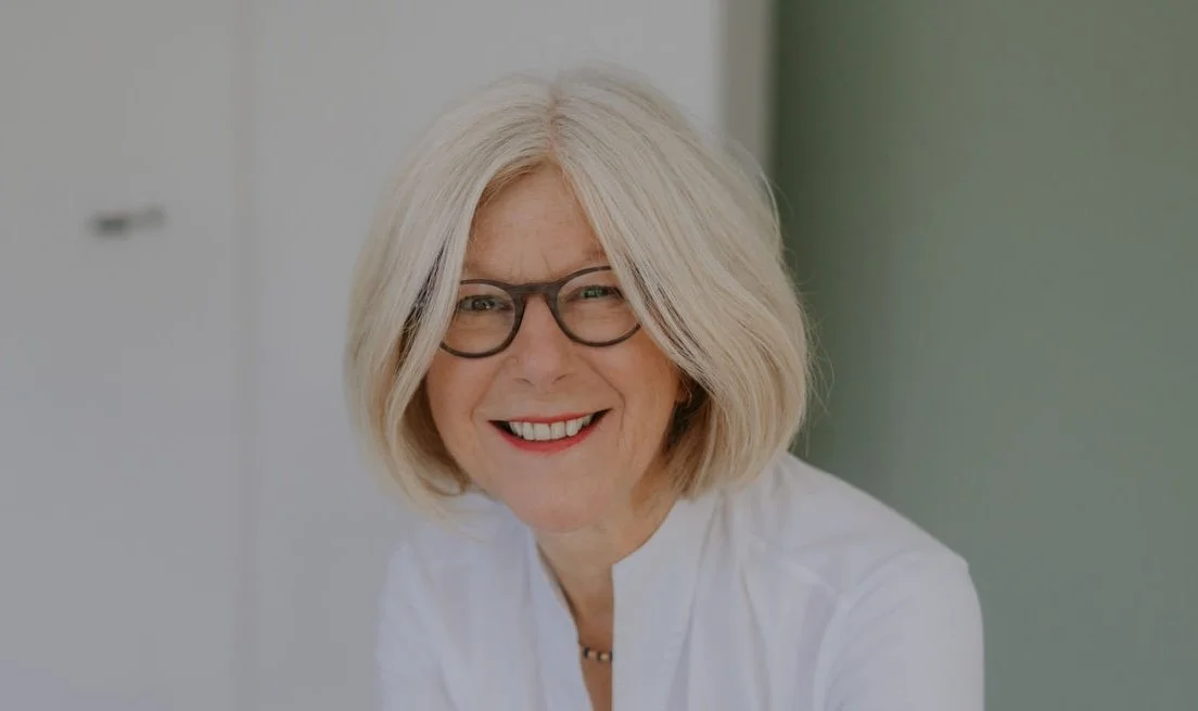 Meet our newest WOL Coach: Britta Trompeter