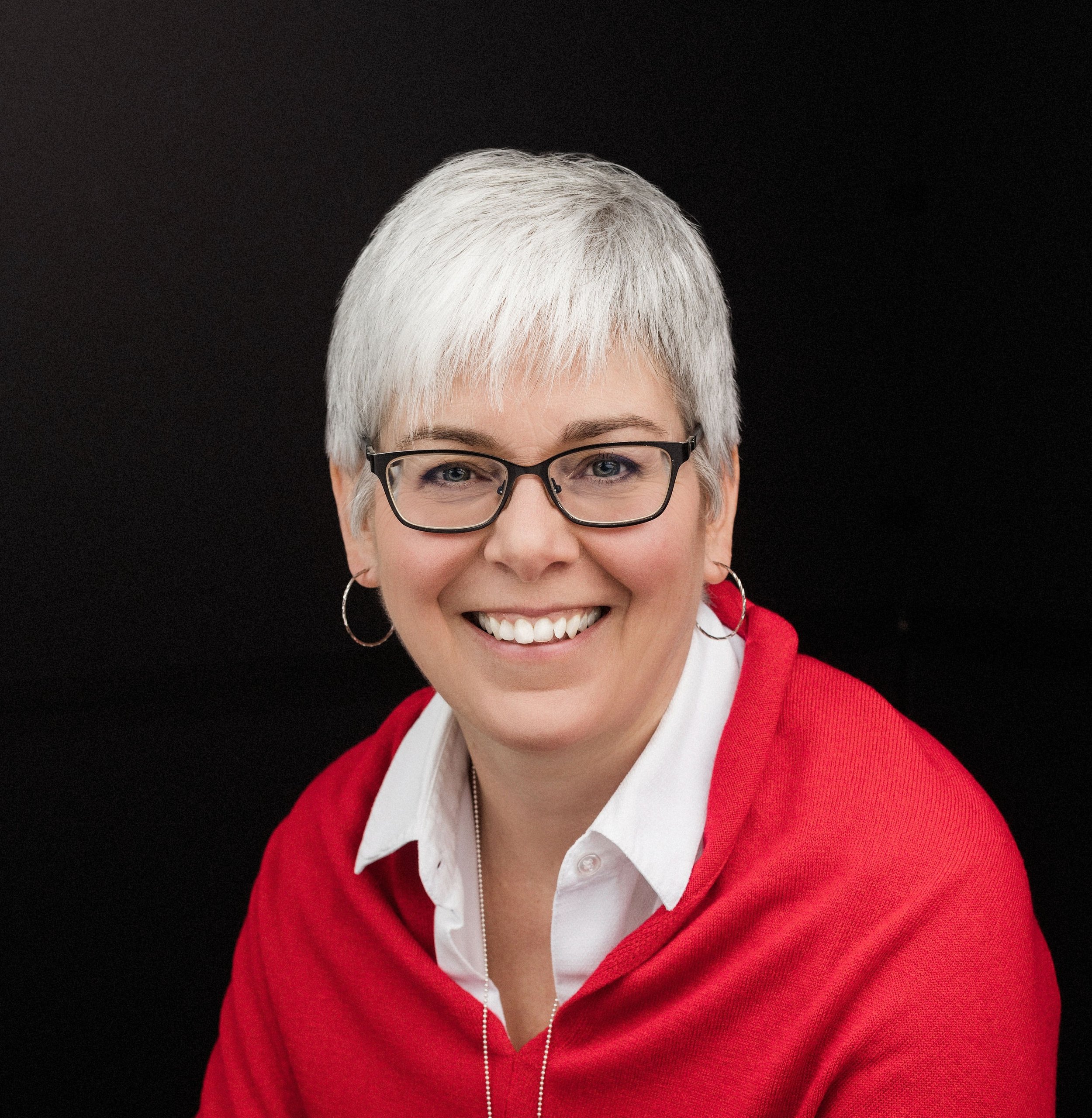 Celebrating our newest WOL Coach: Stacey Roques