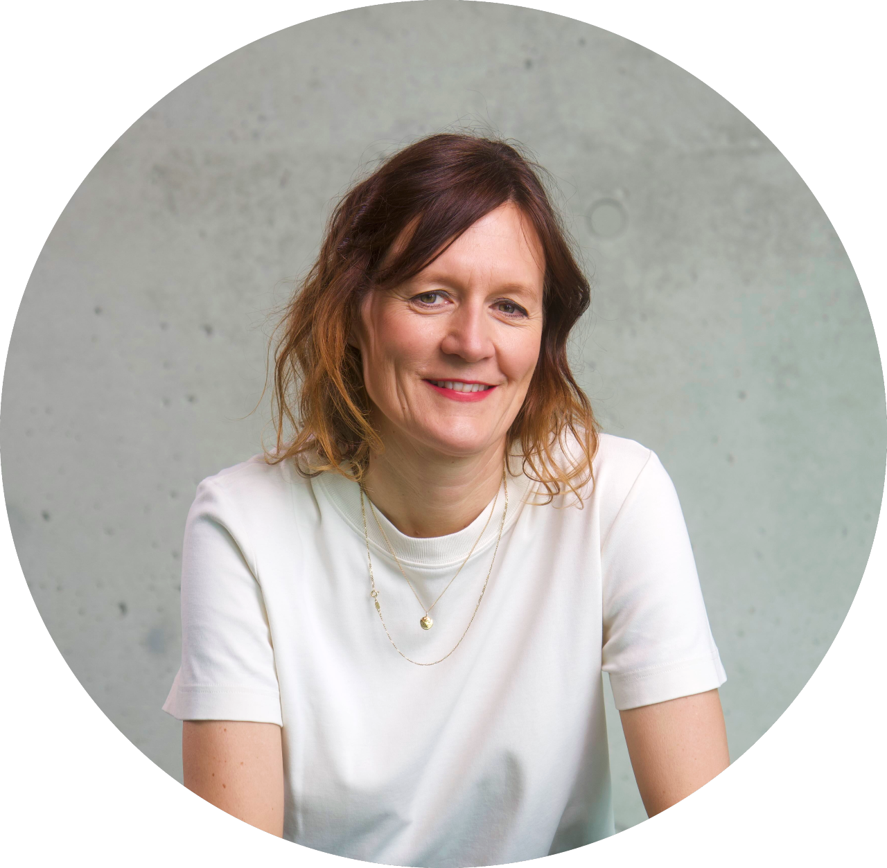 Celebrating our newest WOL Coach: Claudia Schmidtke