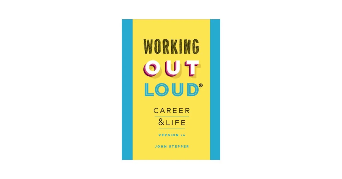 Version 10 of the original WOL method: WOL Career &amp; Life 