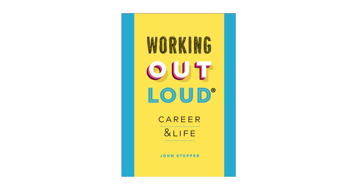 Cover of the WOL Career & Life Workbook