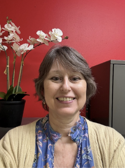 Profile photo of Karie Foster