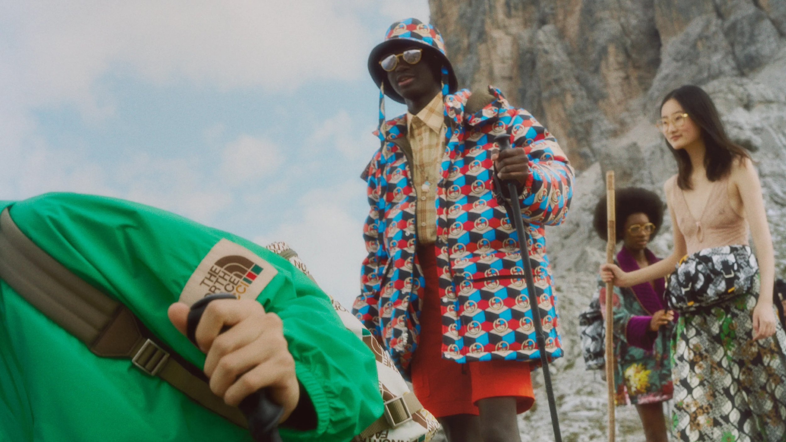 Outdoor Wear : Pourquoi ça cartonne ?