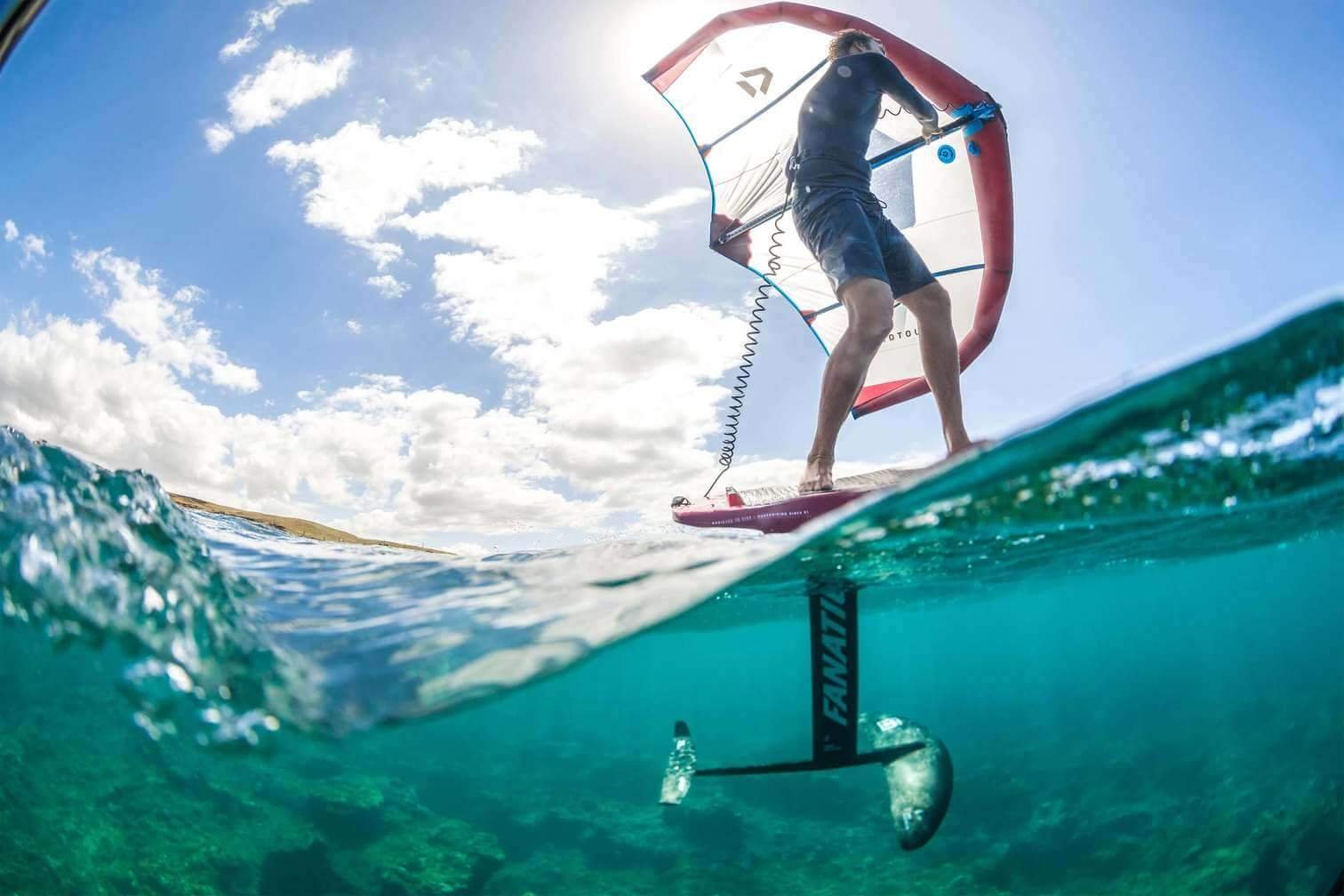 Le wing, gadget ou tendance lourde ?