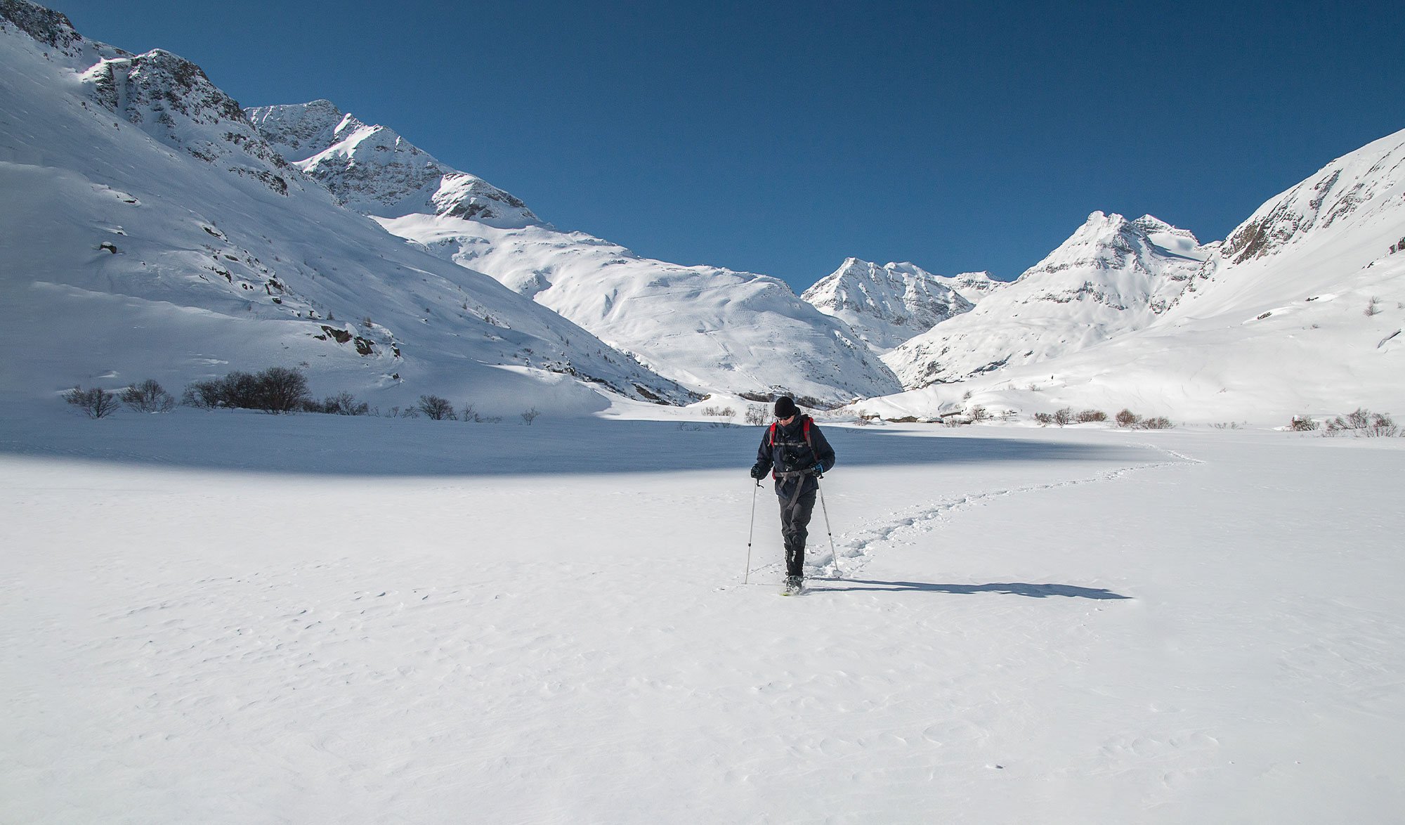 La Haute Maurienne : Le Spot Ultime de Jean Combazard