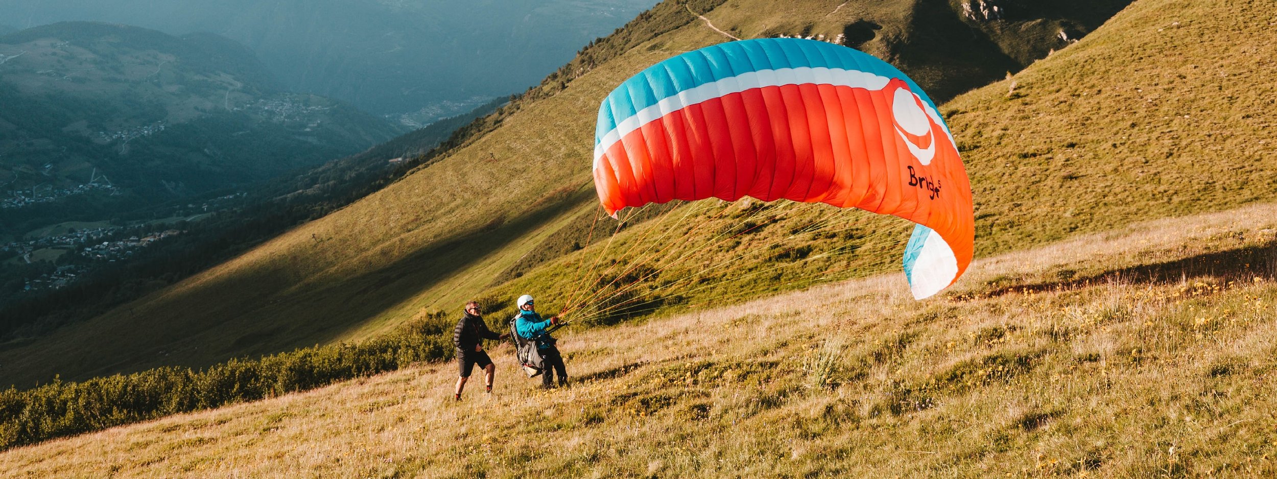 Valmorel : Le Spot Ultime de Eliot Nochez