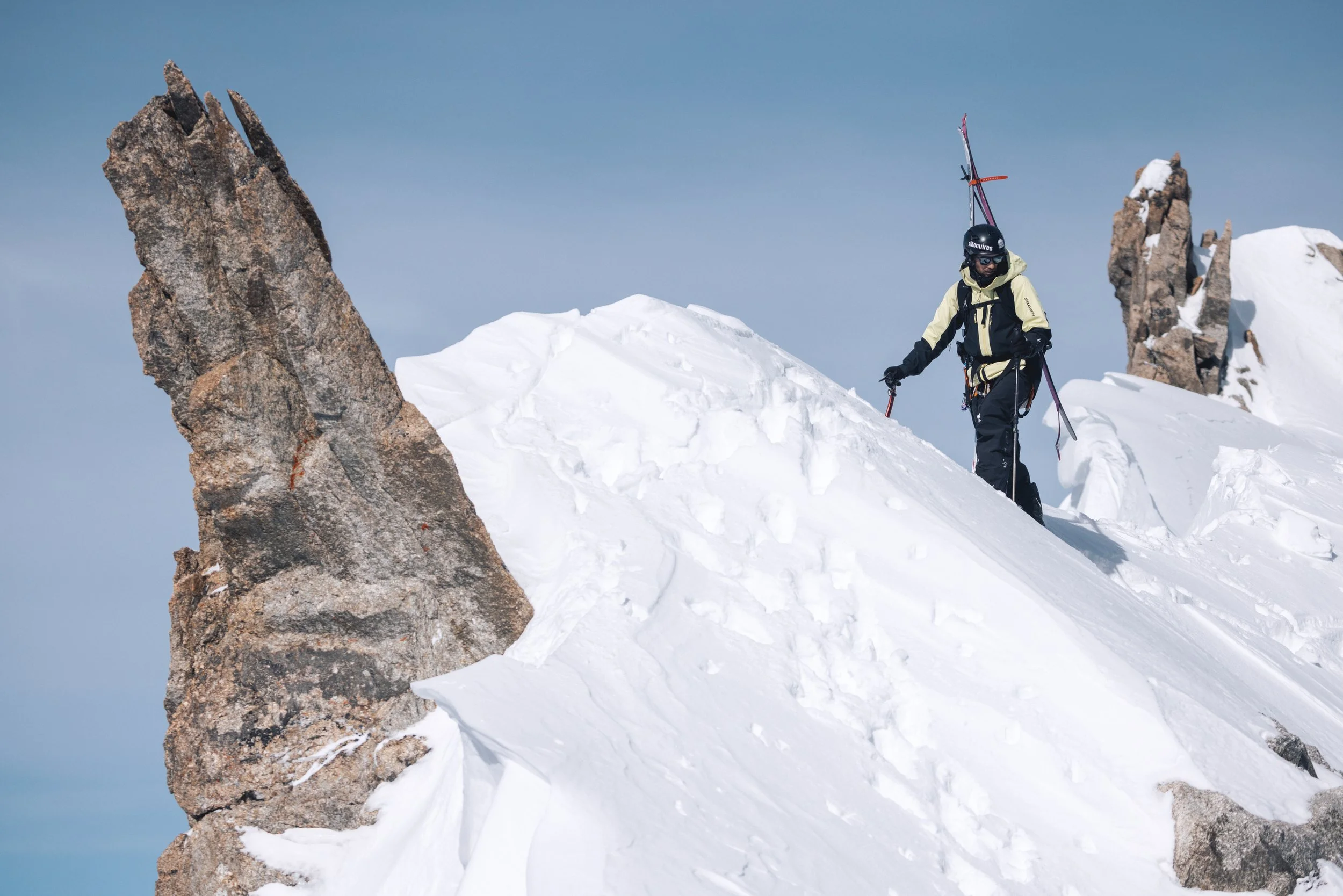 Victor Galuchot, de Bon Appétit aux Etoiles de la Terre