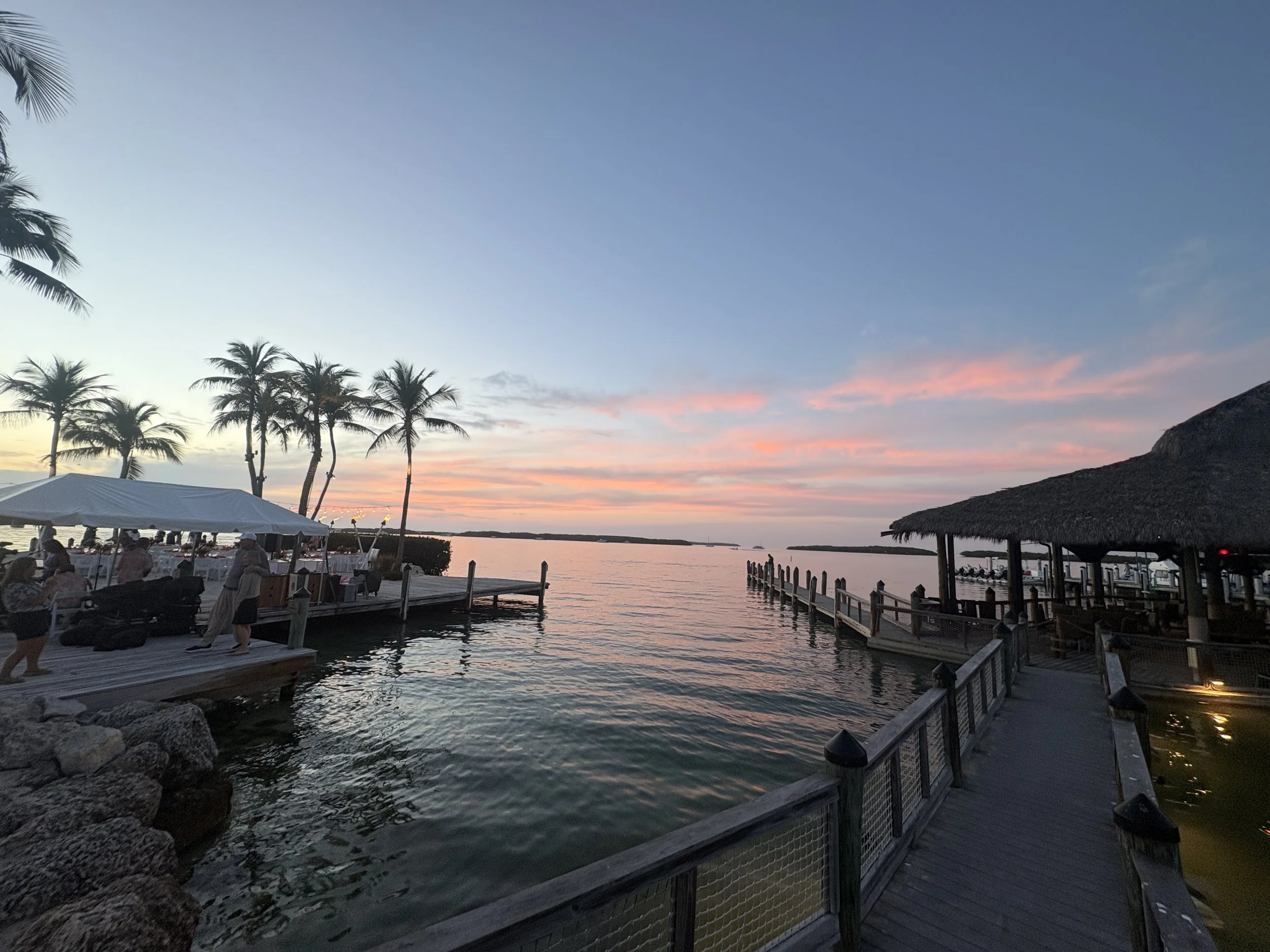 Wingfoil à Miami et en Floride : les meilleurs spots pour rider