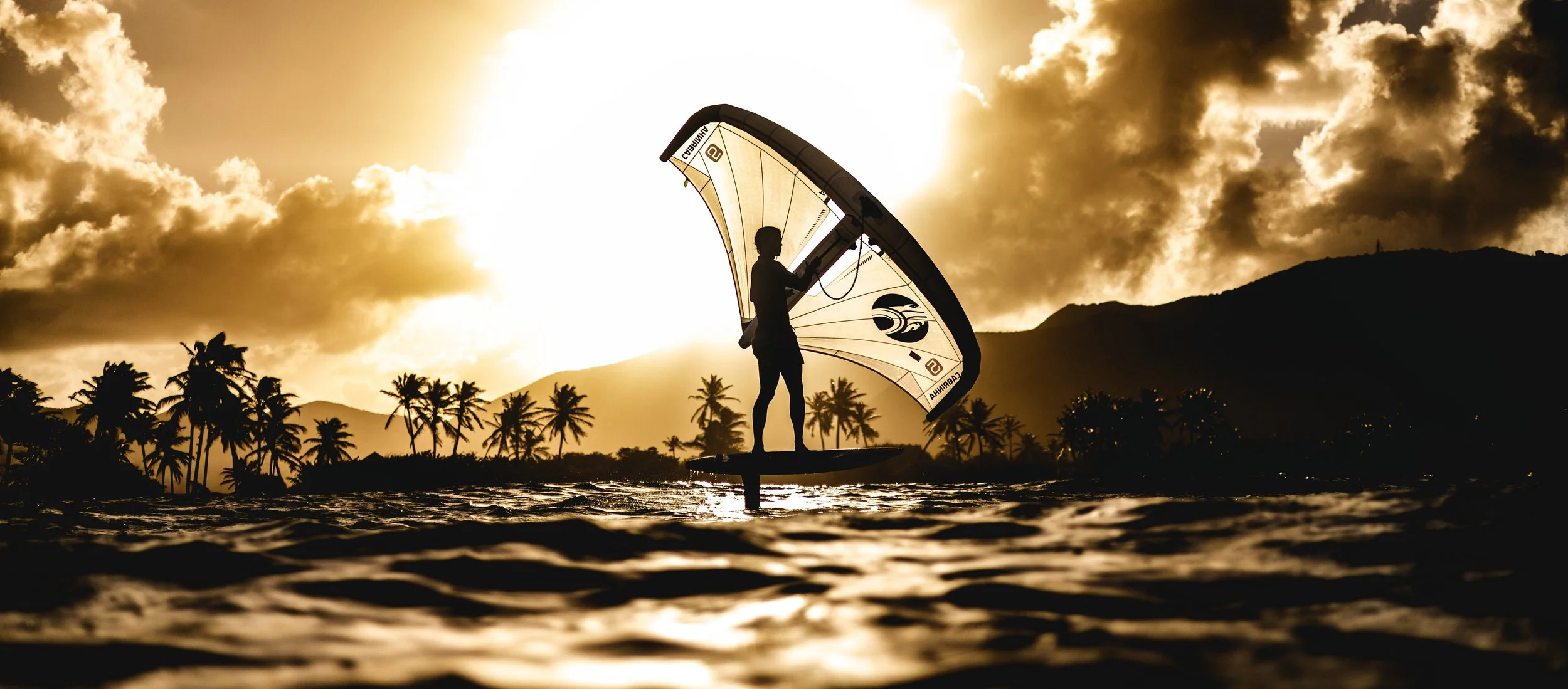 Kent Marinkovic, CEO de CABRINHA : comment relancer une marque iconique des sports de glisse en Europe?