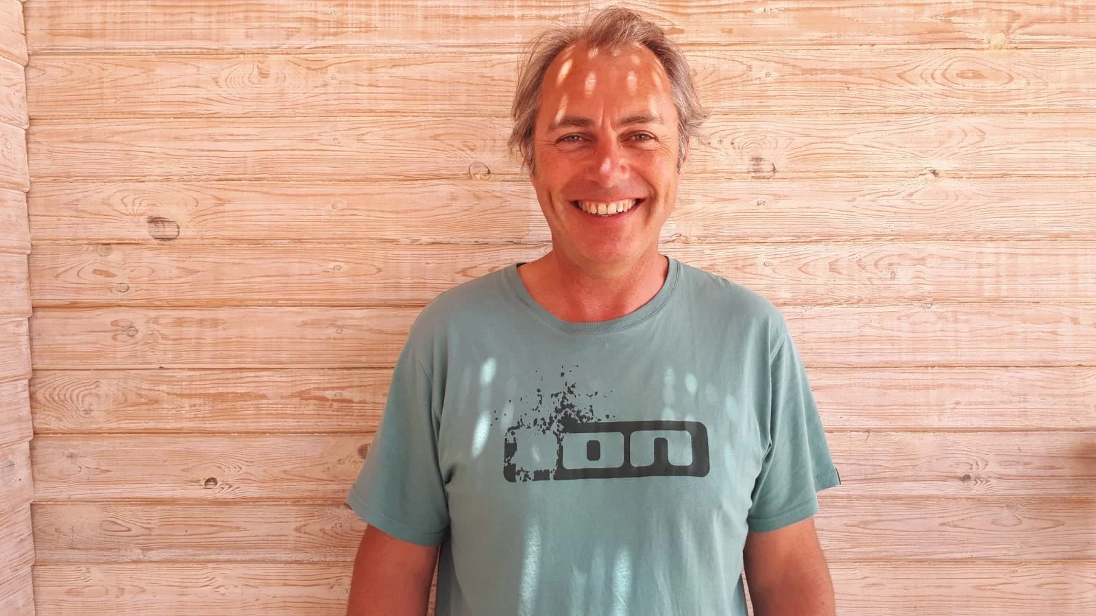 Xavier Descamps - CEO de Ion Club : “On n’avait pas d’argent… donc on a inventé des solutions.”