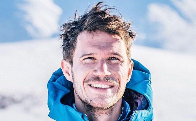 Stanislas Gruau, fondateur de Explora Project
