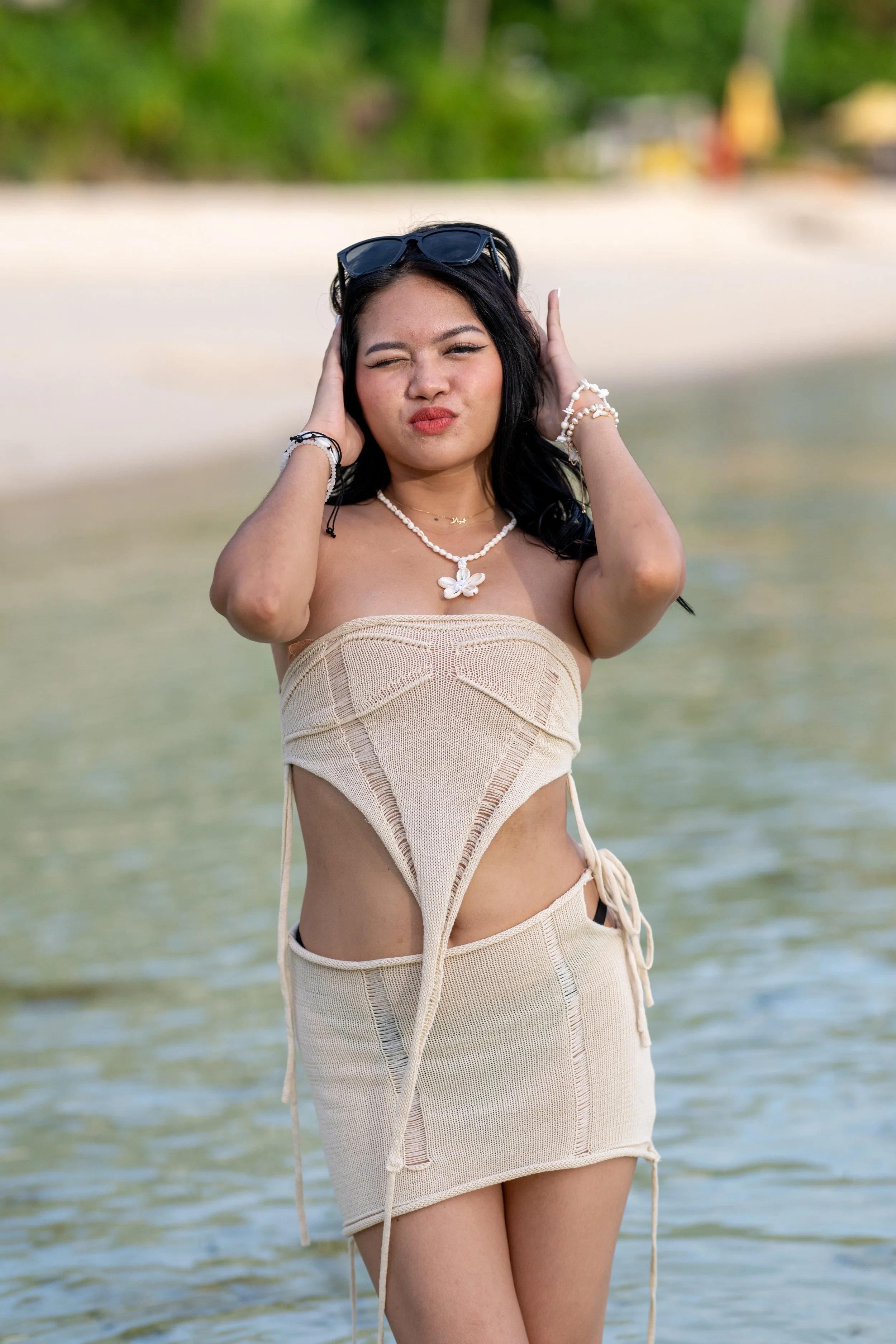 Amor Moments - Boracay Wedding Photographer, Portrait Photographer, Shangri La, Personal Portrait
