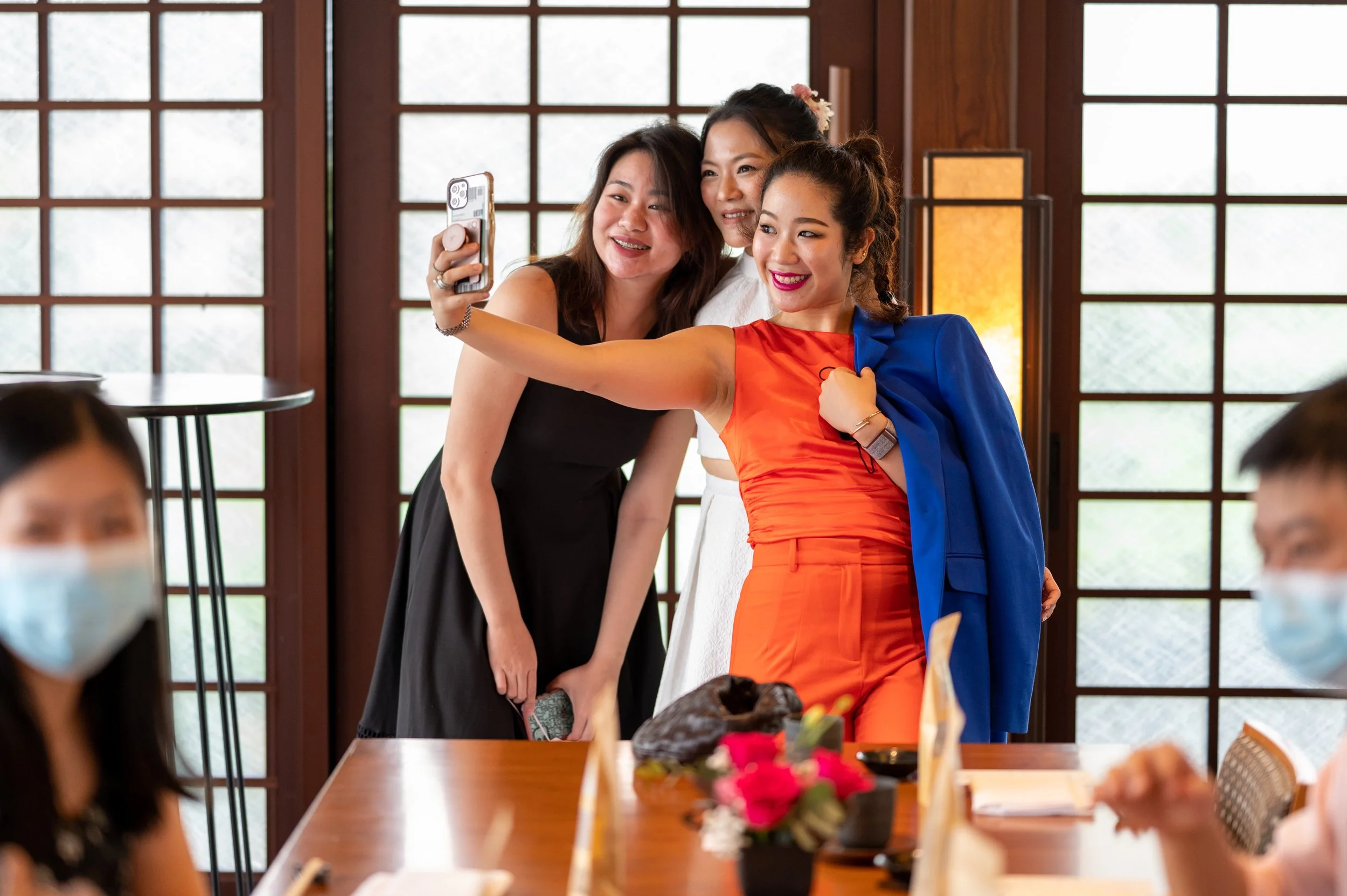Boracay Wedding Photographer, Boracay Wedding Photography, Boracay Beach Wedding, Beach Destination. Singapore Wedding Photographer, Shangri La Boracay, Singapore Wedding Photographer - Keyaki, Pan Pacific Hotel, Singapore