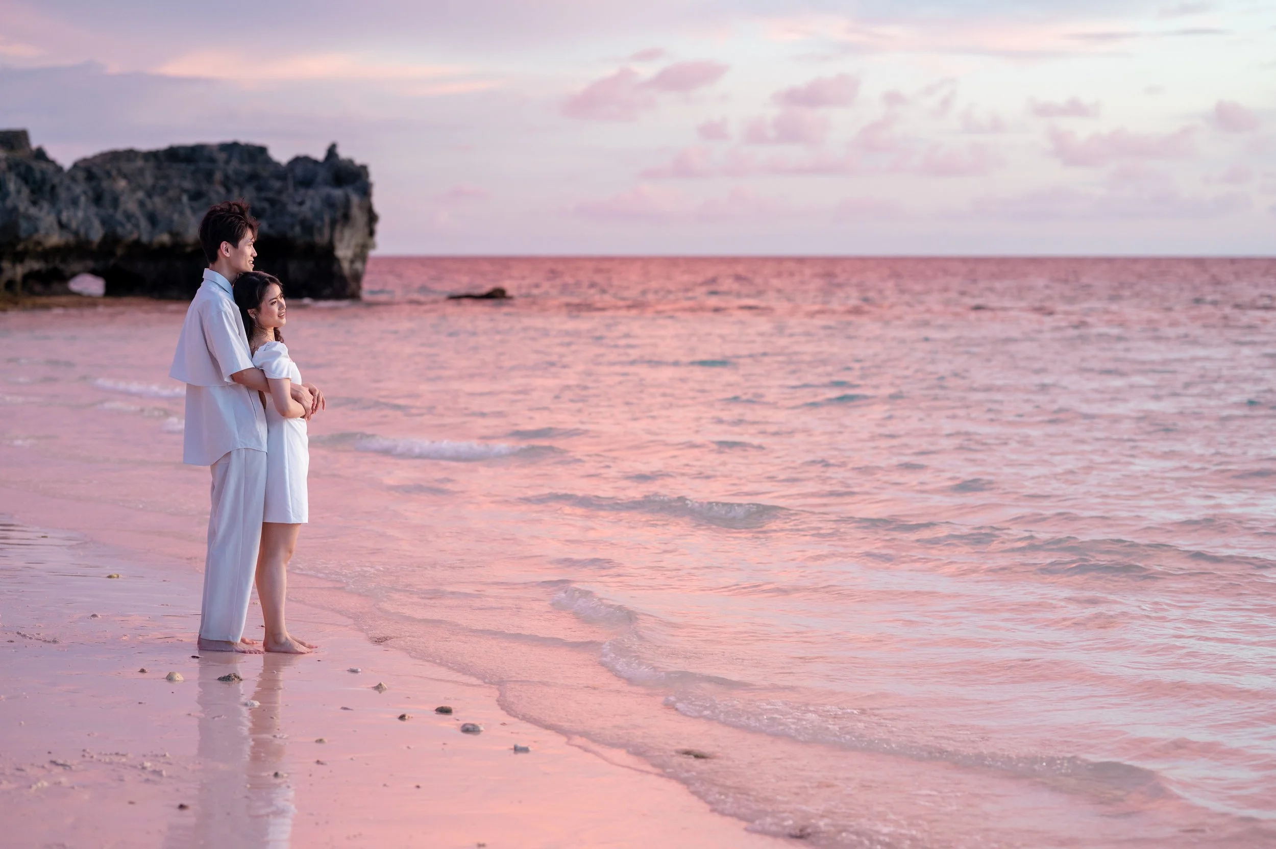 Amor Moments - Boracay Wedding Photographer, Portrait Photographer,  Prenup Photoshoot, Crimson Resort and Spa Boracay