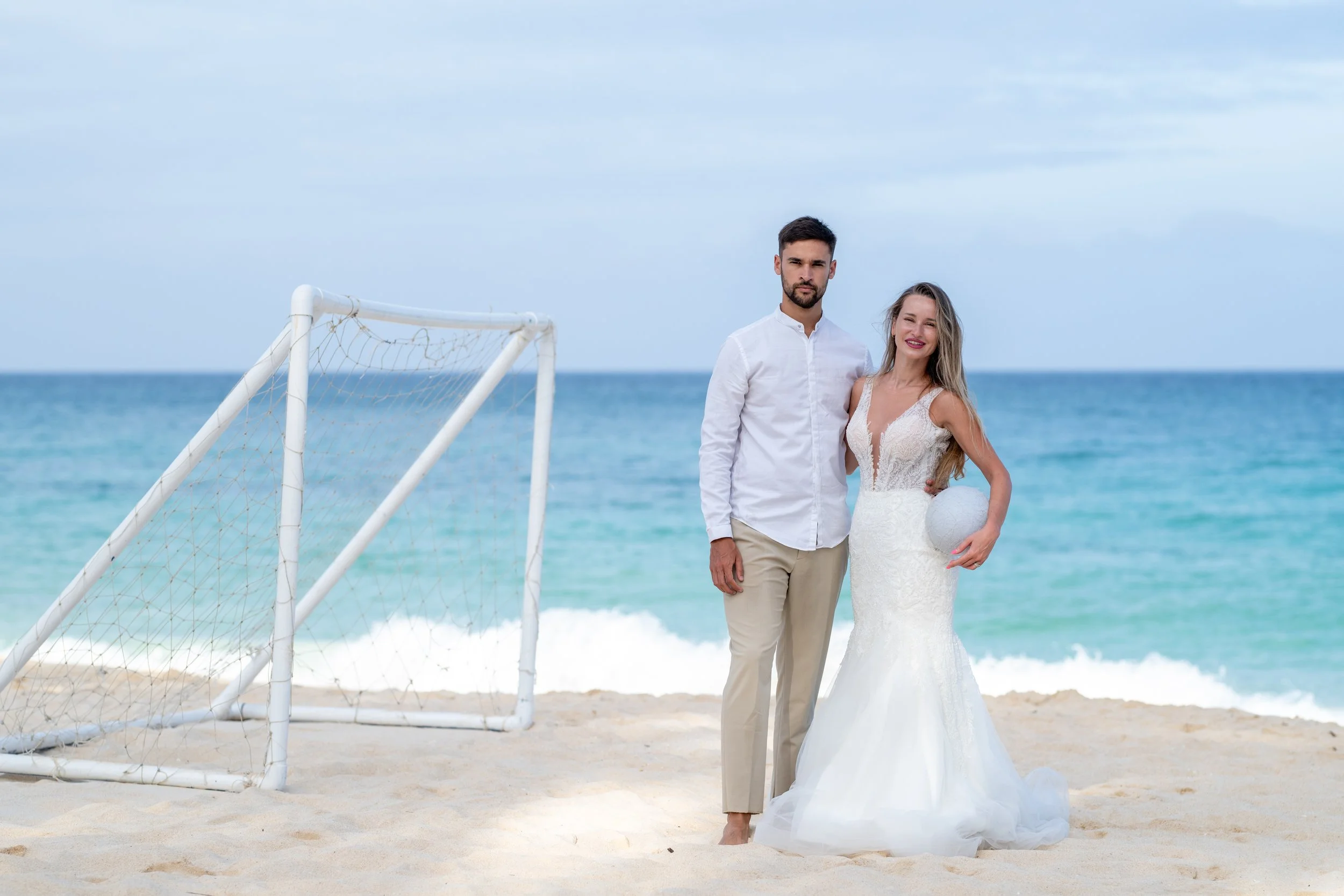 Amor Moments - Boracay Wedding Photographer, Portrait Photographer, Crimson Resort and Spa Boracay, Casual