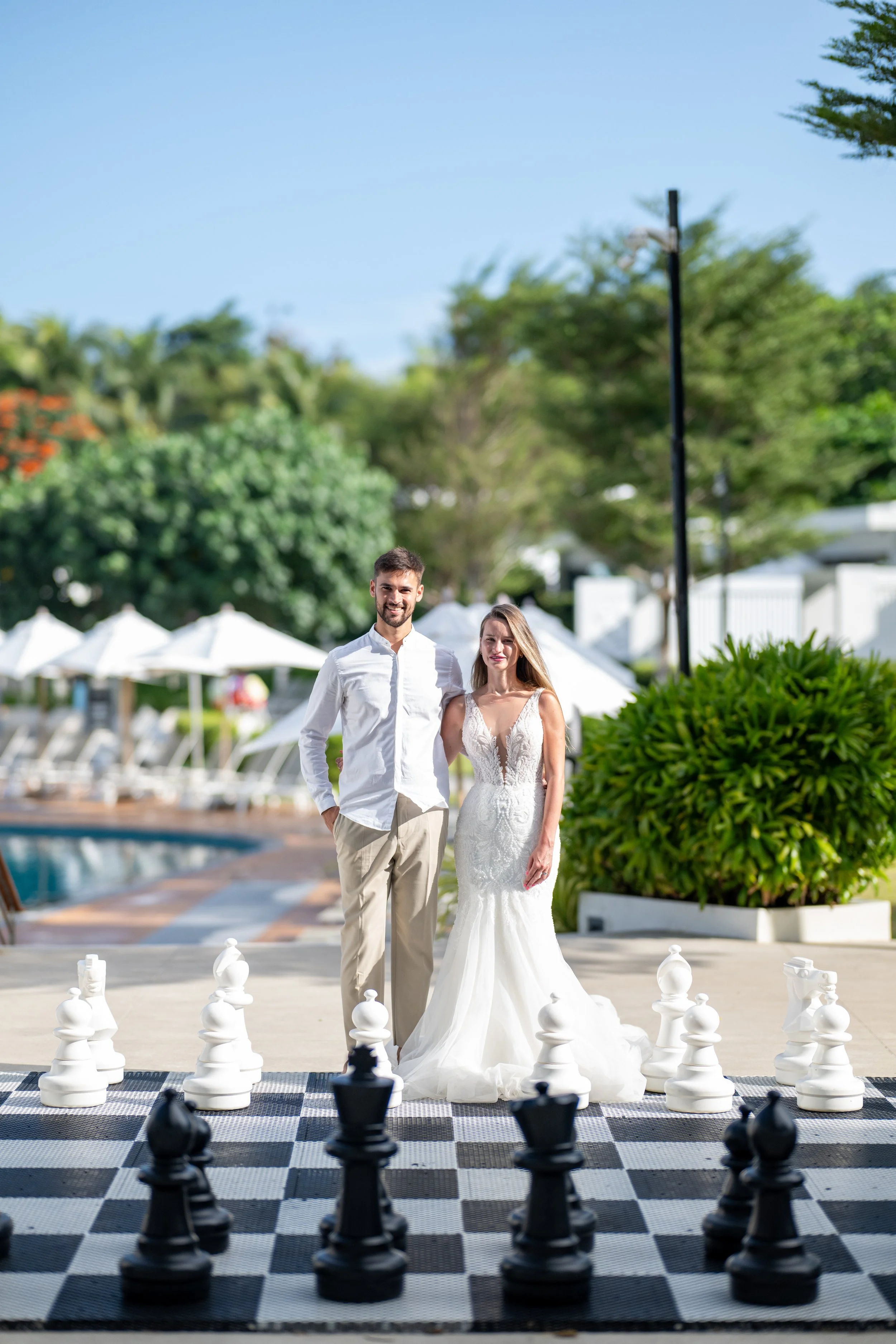 Amor Moments - Boracay Wedding Photographer, Portrait Photographer, Crimson Resort and Spa Boracay, Casual