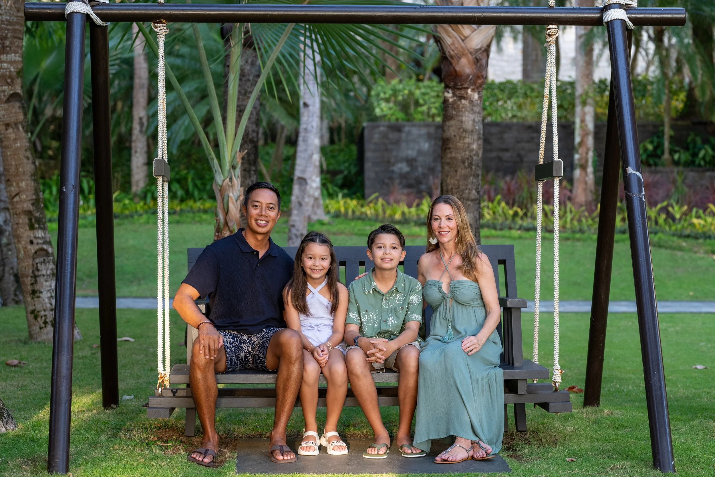 boracay family photography at shangri la