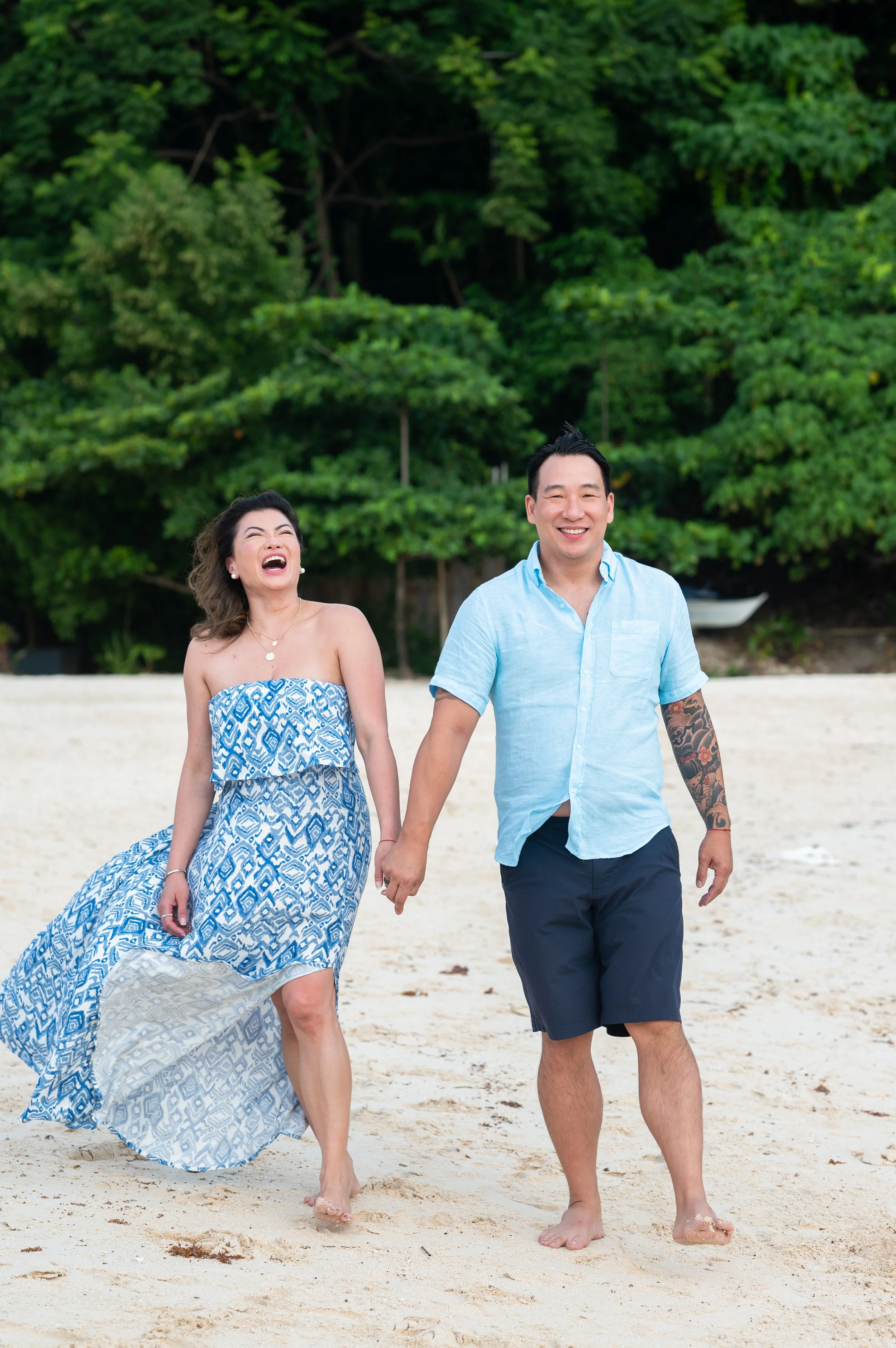 Amor Moments - Boracay Wedding Photographer, Portrait Photographer
