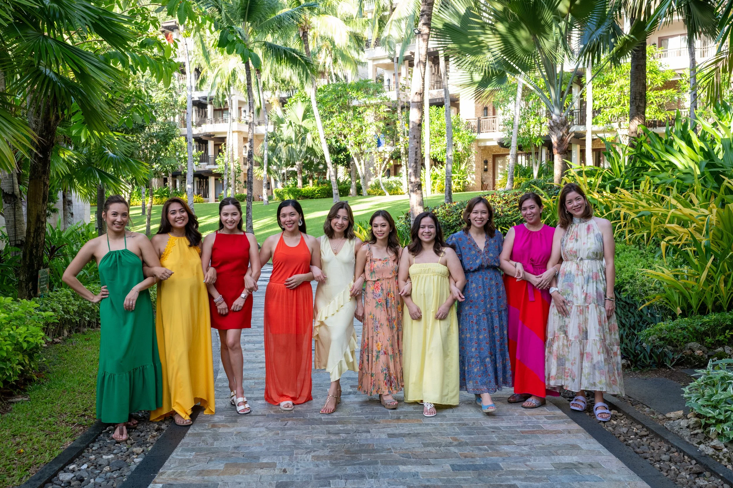 Amor Moments - Boracay Wedding Photographer, Portrait Photographer, Shangri La, Personal Portrait, Friends