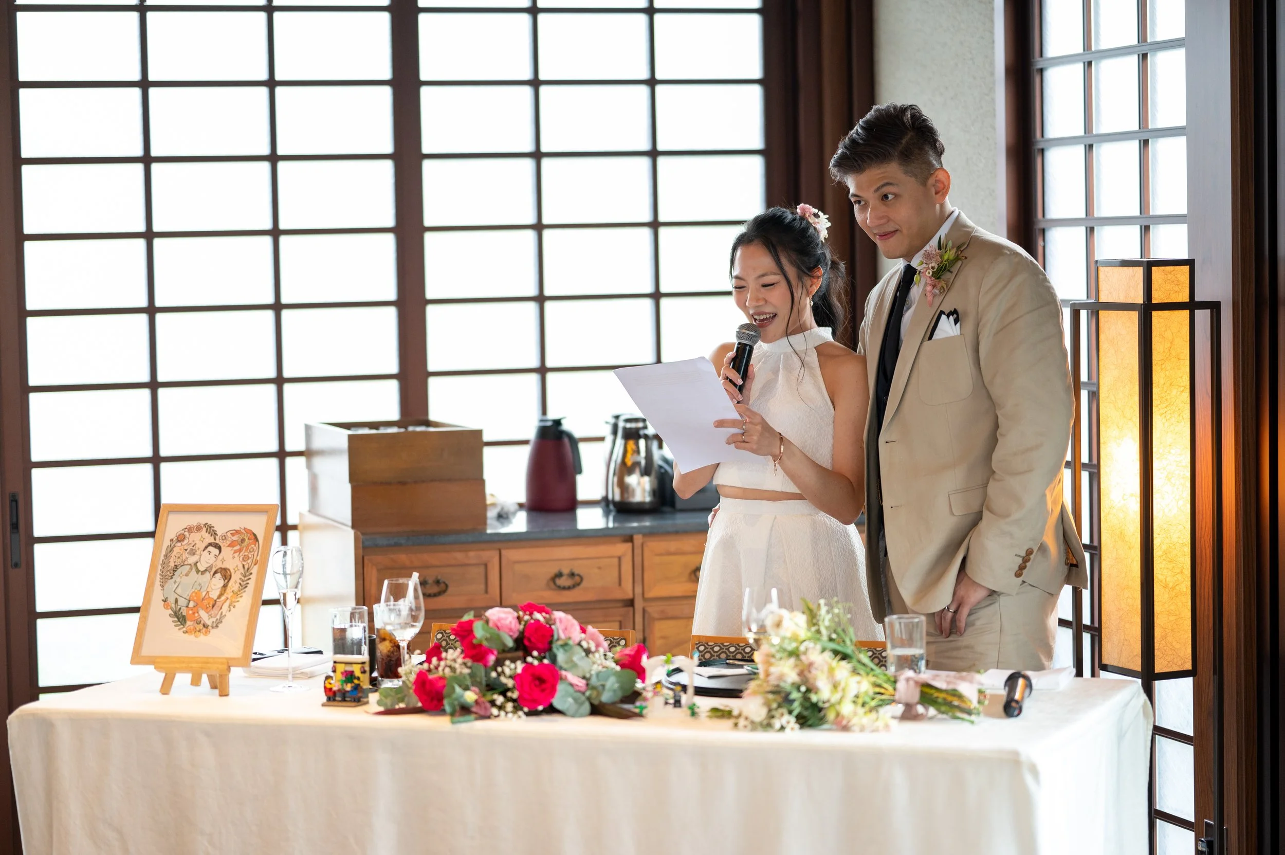Boracay Wedding Photographer, Boracay Wedding Photography, Boracay Beach Wedding, Beach Destination. Singapore Wedding Photographer, Shangri La Boracay, Singapore Wedding Photographer - Keyaki, Pan Pacific Hotel, Singapore