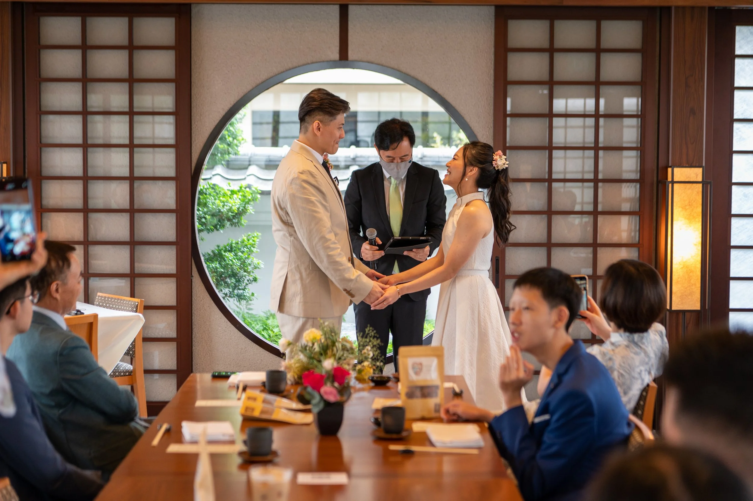 Boracay Wedding Photographer, Boracay Wedding Photography, Boracay Beach Wedding, Beach Destination. Singapore Wedding Photographer, Shangri La Boracay, Singapore Wedding Photographer - Keyaki, Pan Pacific Hotel, Singapore