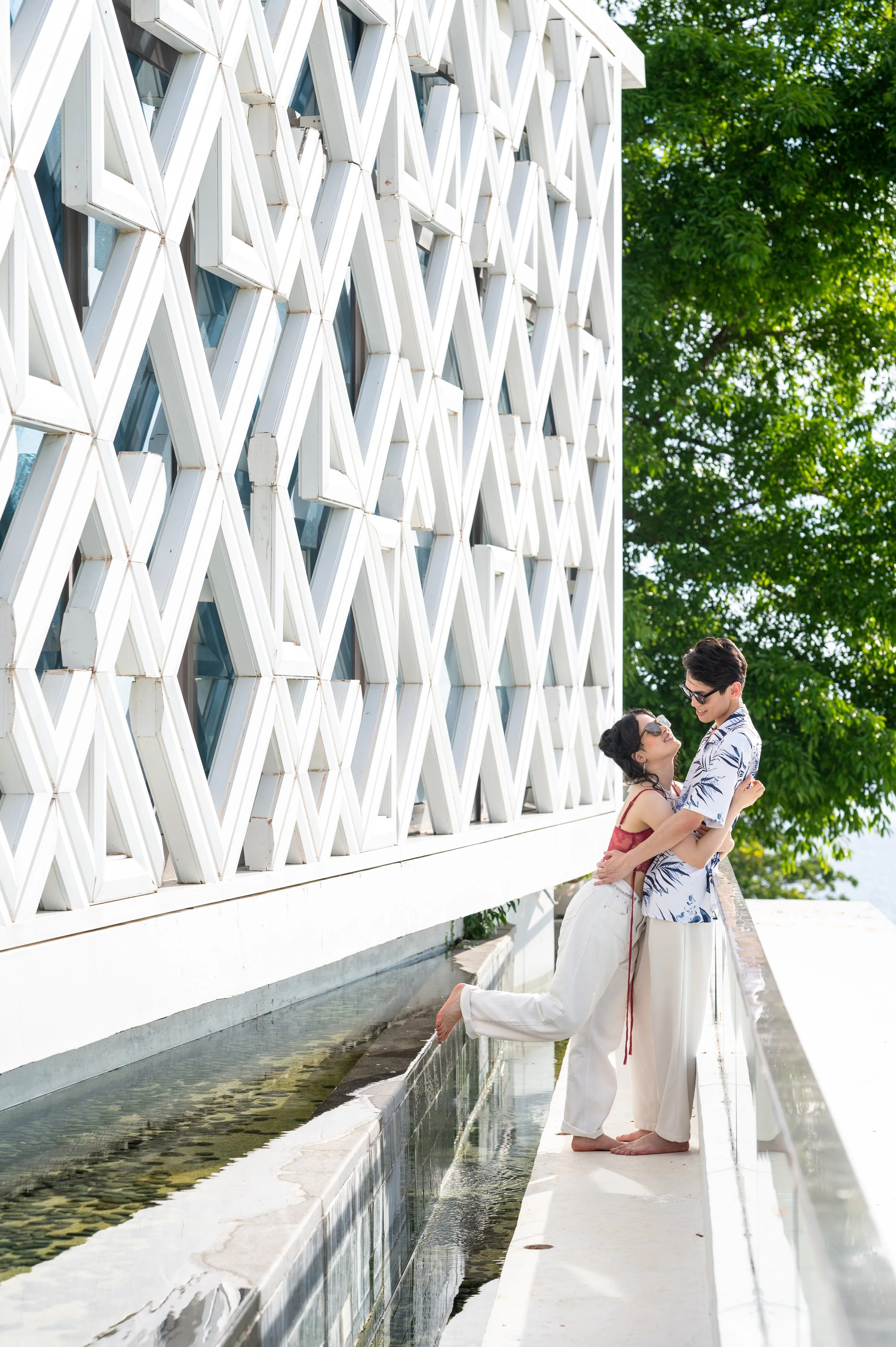 Amor Moments - Boracay Wedding Photographer, Portrait Photographer,  Prenup Photoshoot, Crimson Resort and Spa Boracay