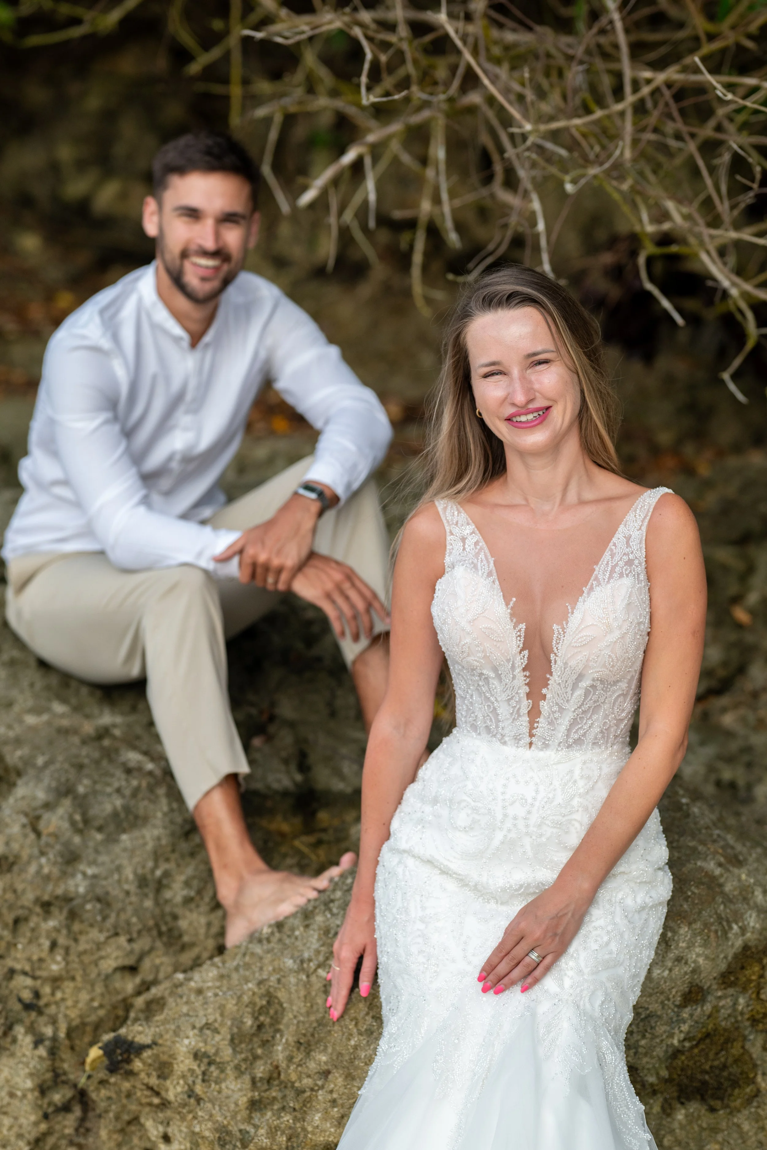Amor Moments - Boracay Wedding Photographer, Portrait Photographer, Crimson Resort and Spa Boracay, Casual