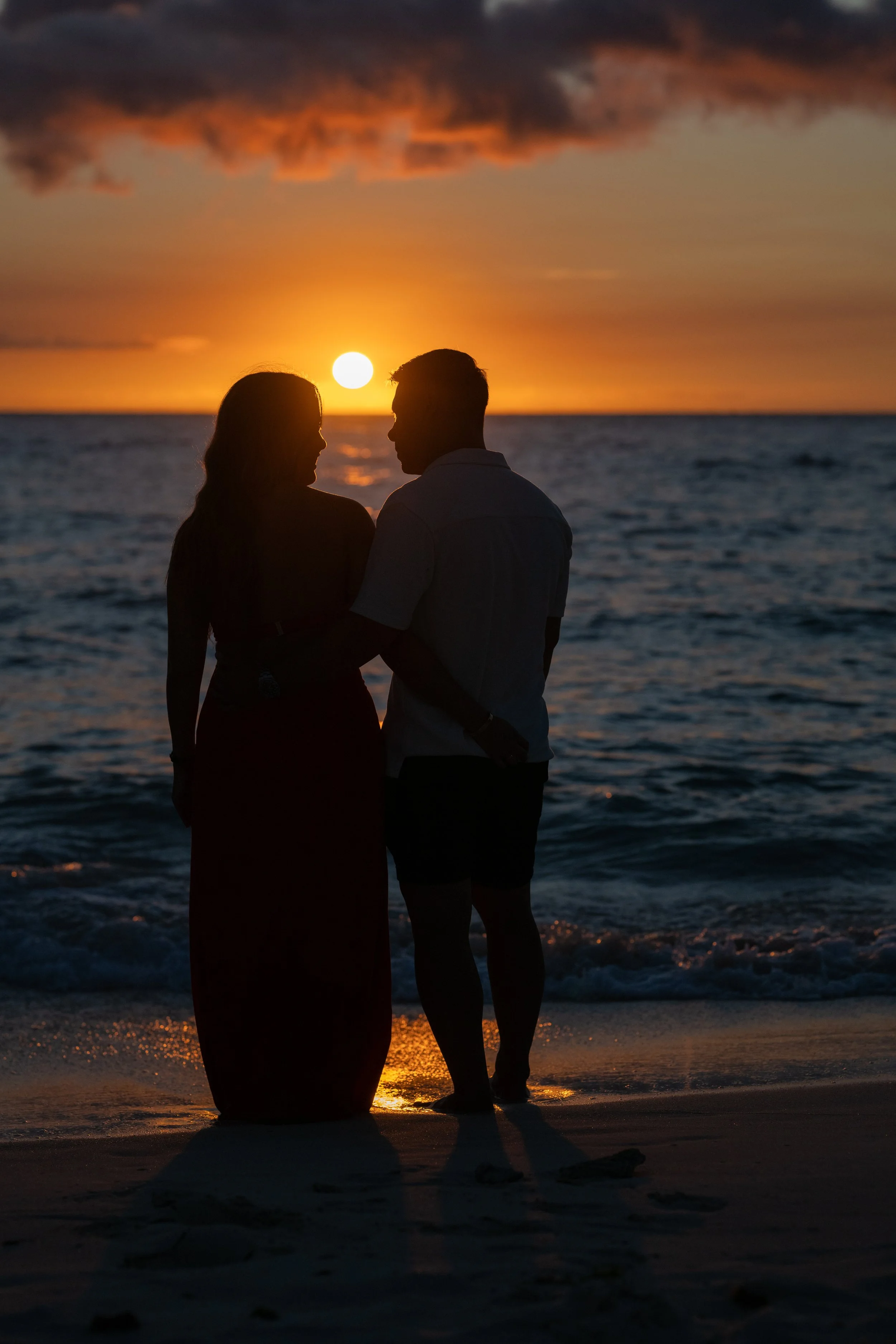 Amor Moments - Boracay Wedding and Portrait Photographer Surprise Proposal, Crimson Resort & Spa Boracay