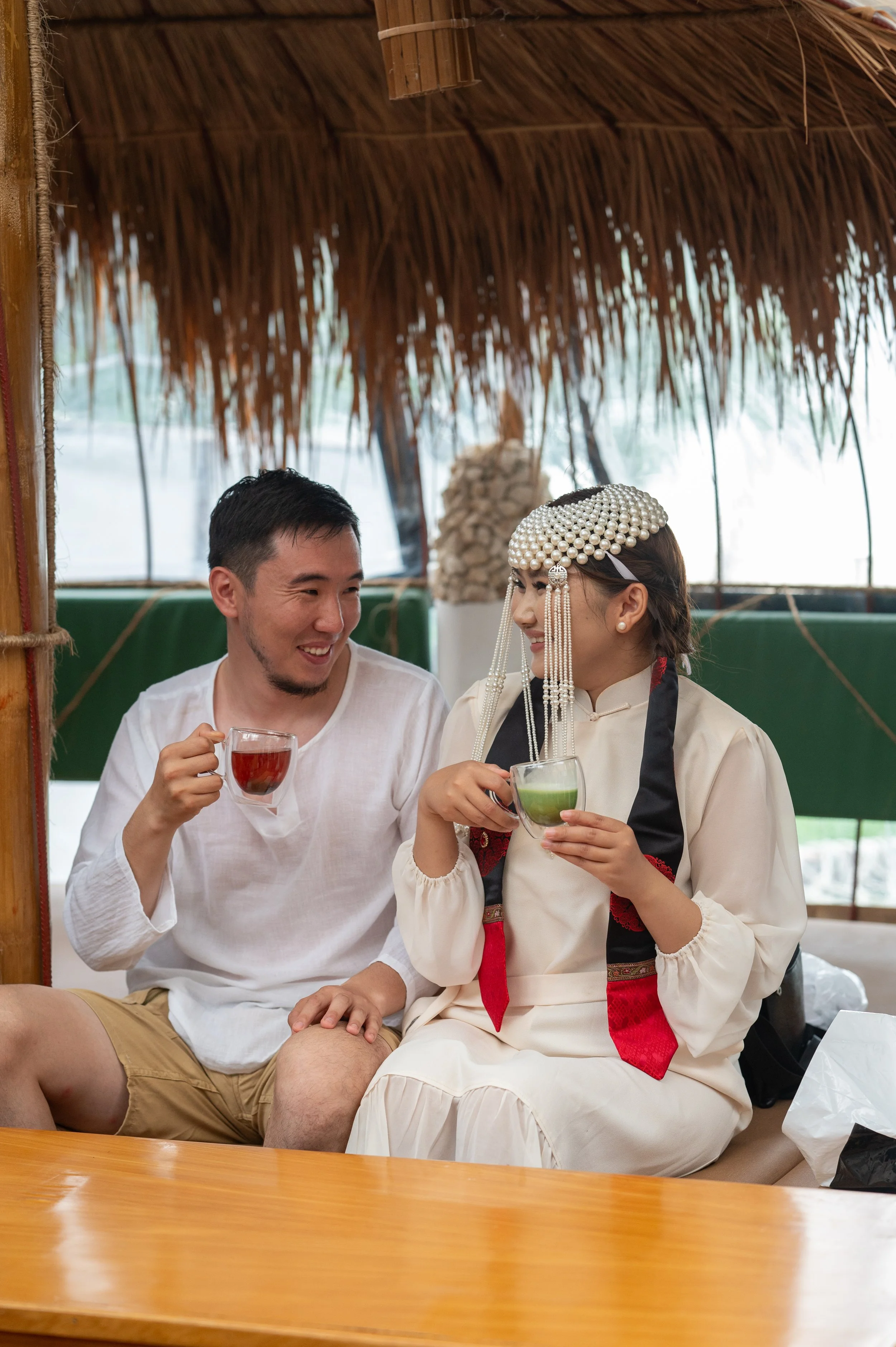 Amor Moments - Boracay Wedding and Portrait Photographer