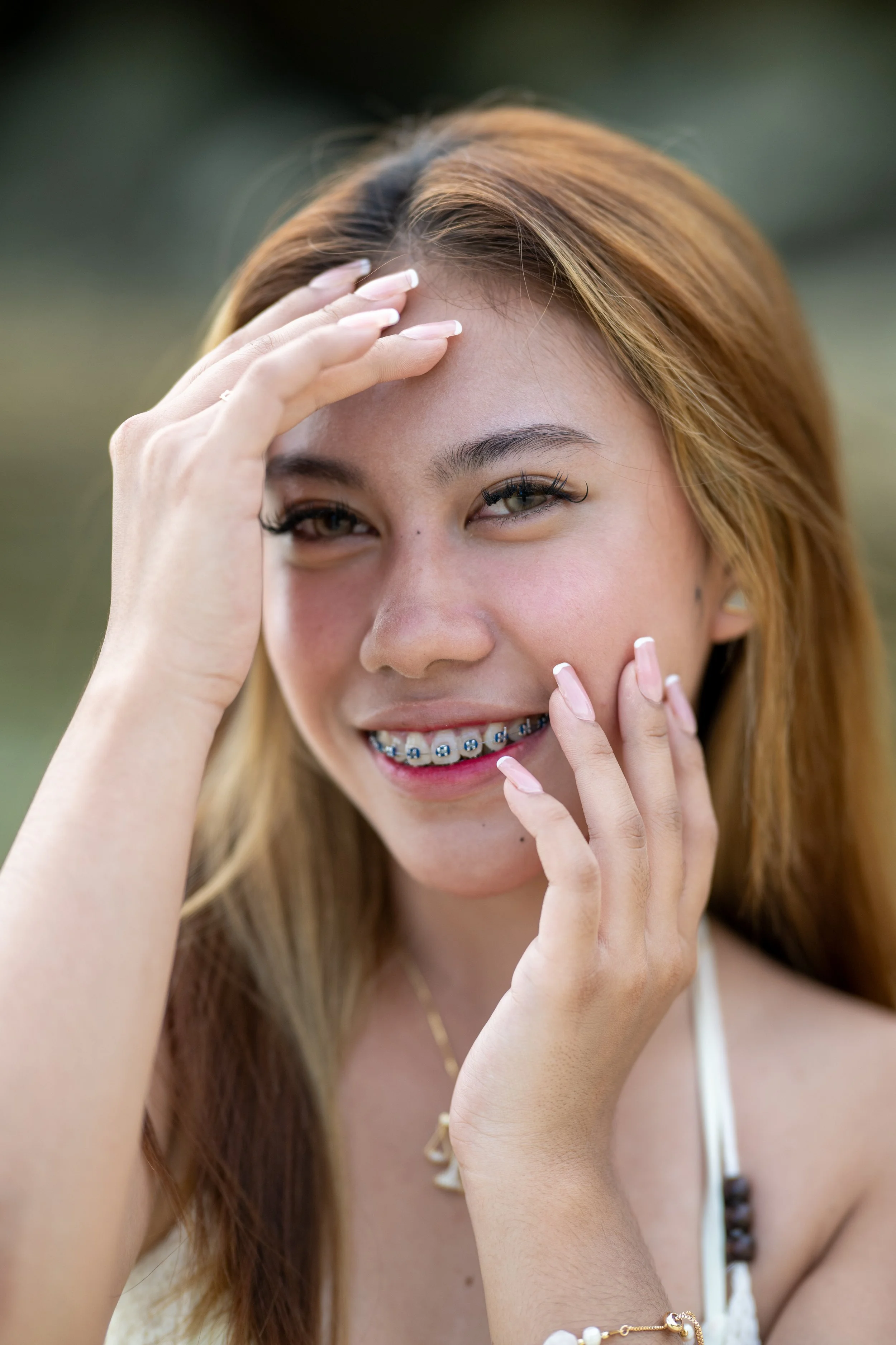 Amor Moments - Boracay Wedding Photographer, Portrait Photographer, Shangri La, Personal Portrait