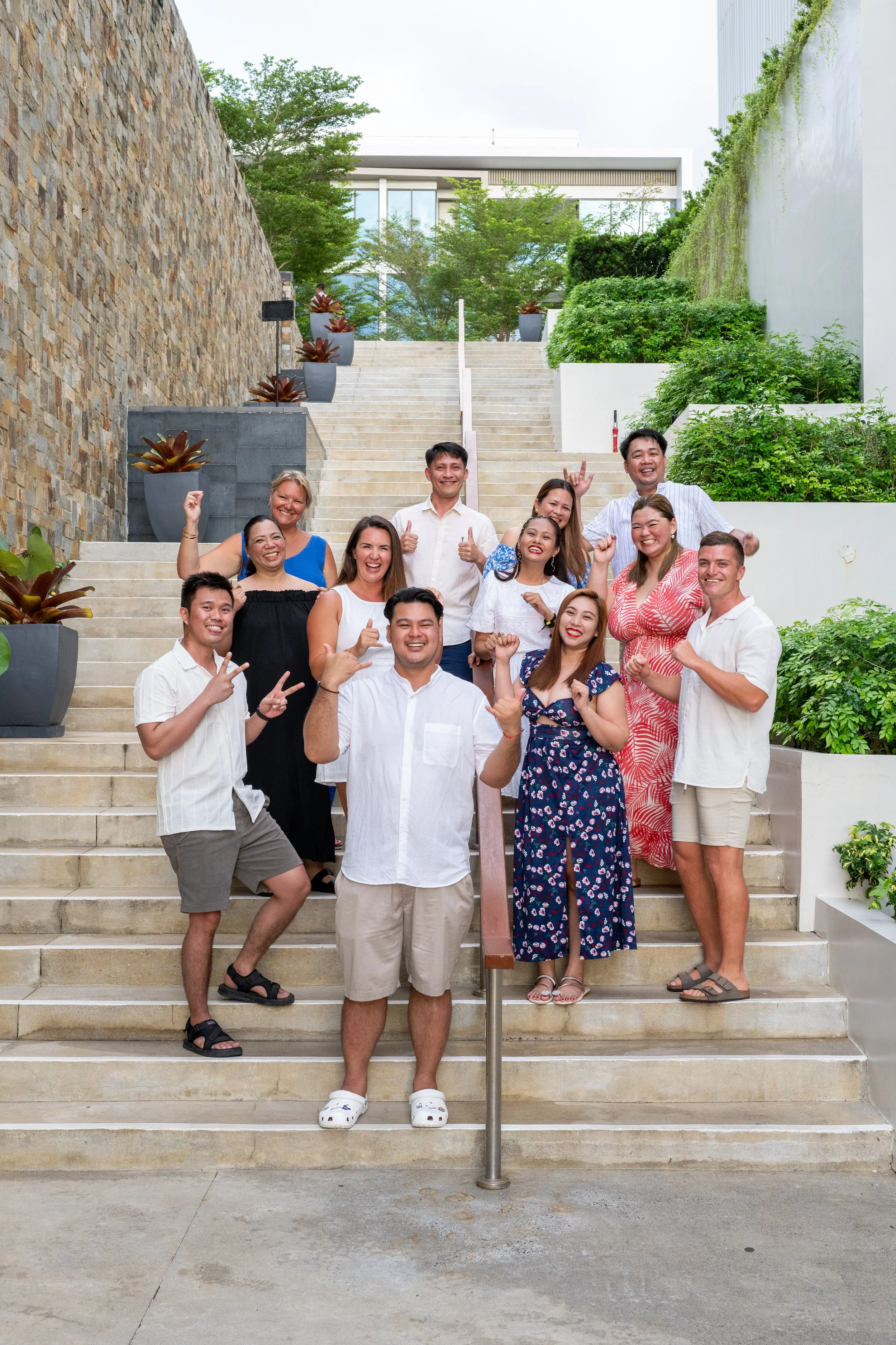 Amor Moments - Boracay Wedding Photographer, Portrait Photographer, Crimson Resort and Spa Boracay