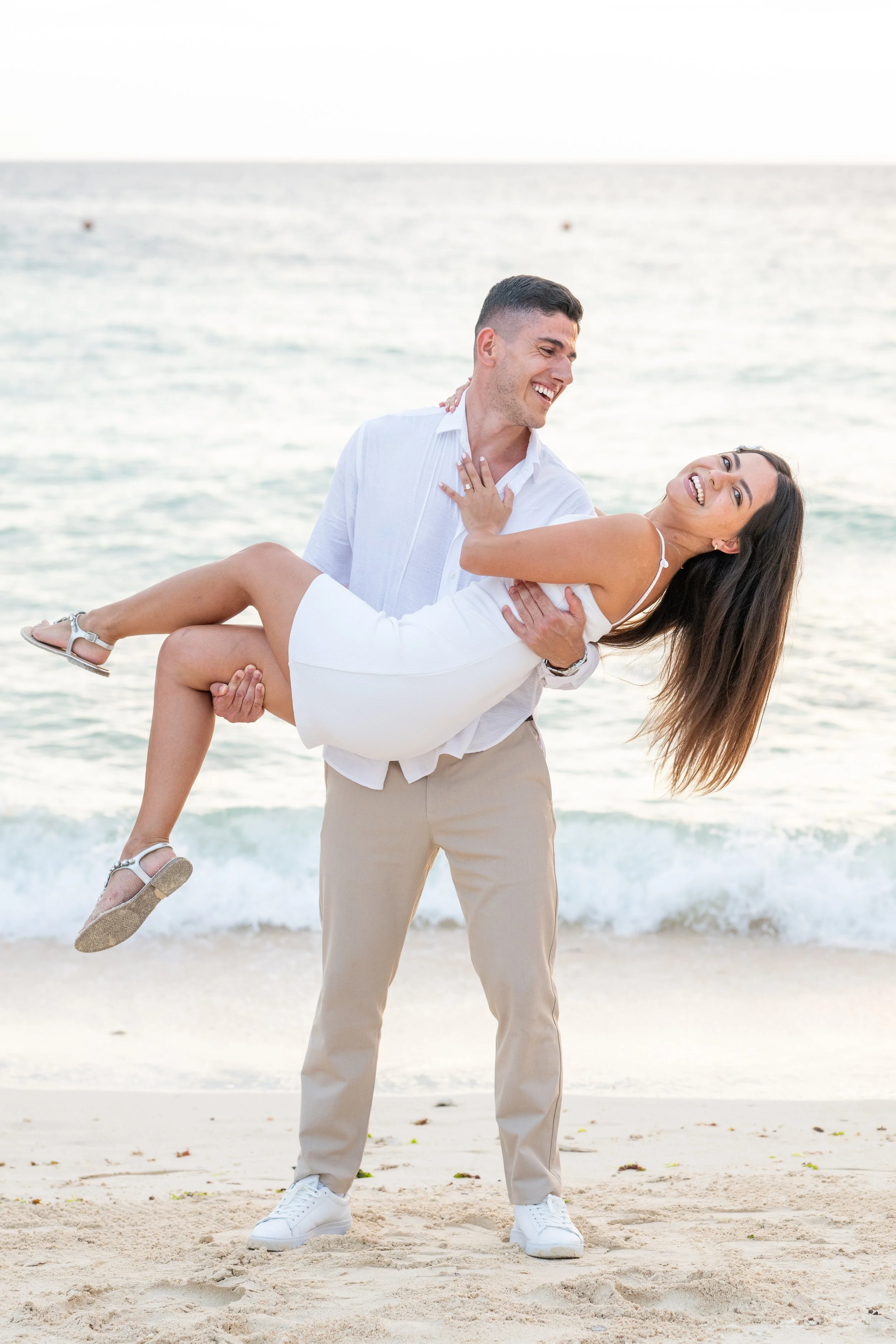 Amor Moments - Boracay Wedding and Portrait Photographer Surprise Proposal, Crimson Resort & Spa Boracay