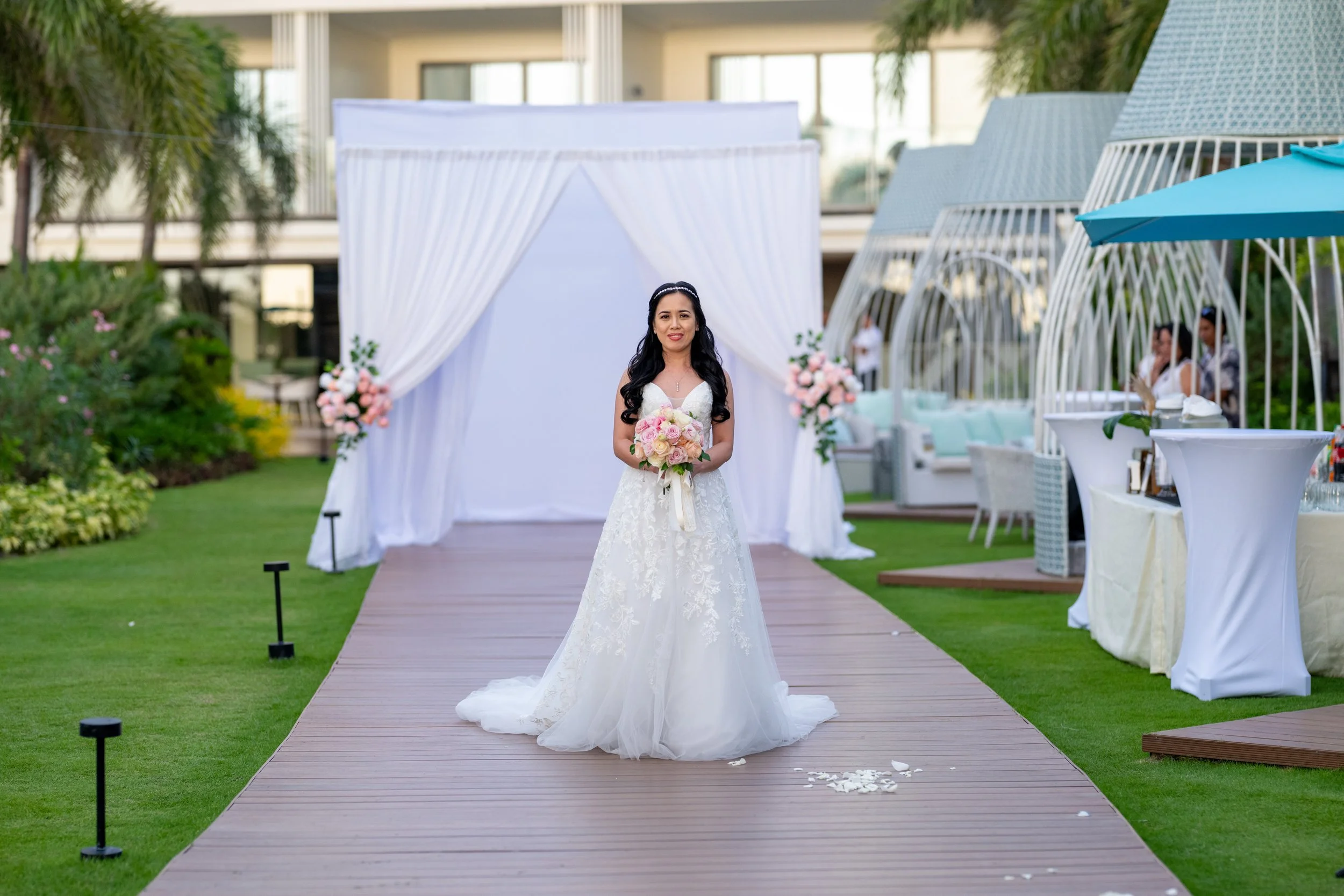 Boracay Wedding Photographer, Boracay Wedding Photography, Boracay Beach Wedding, Beach Destination. Singapore Wedding Photographer, The Lind Boracay