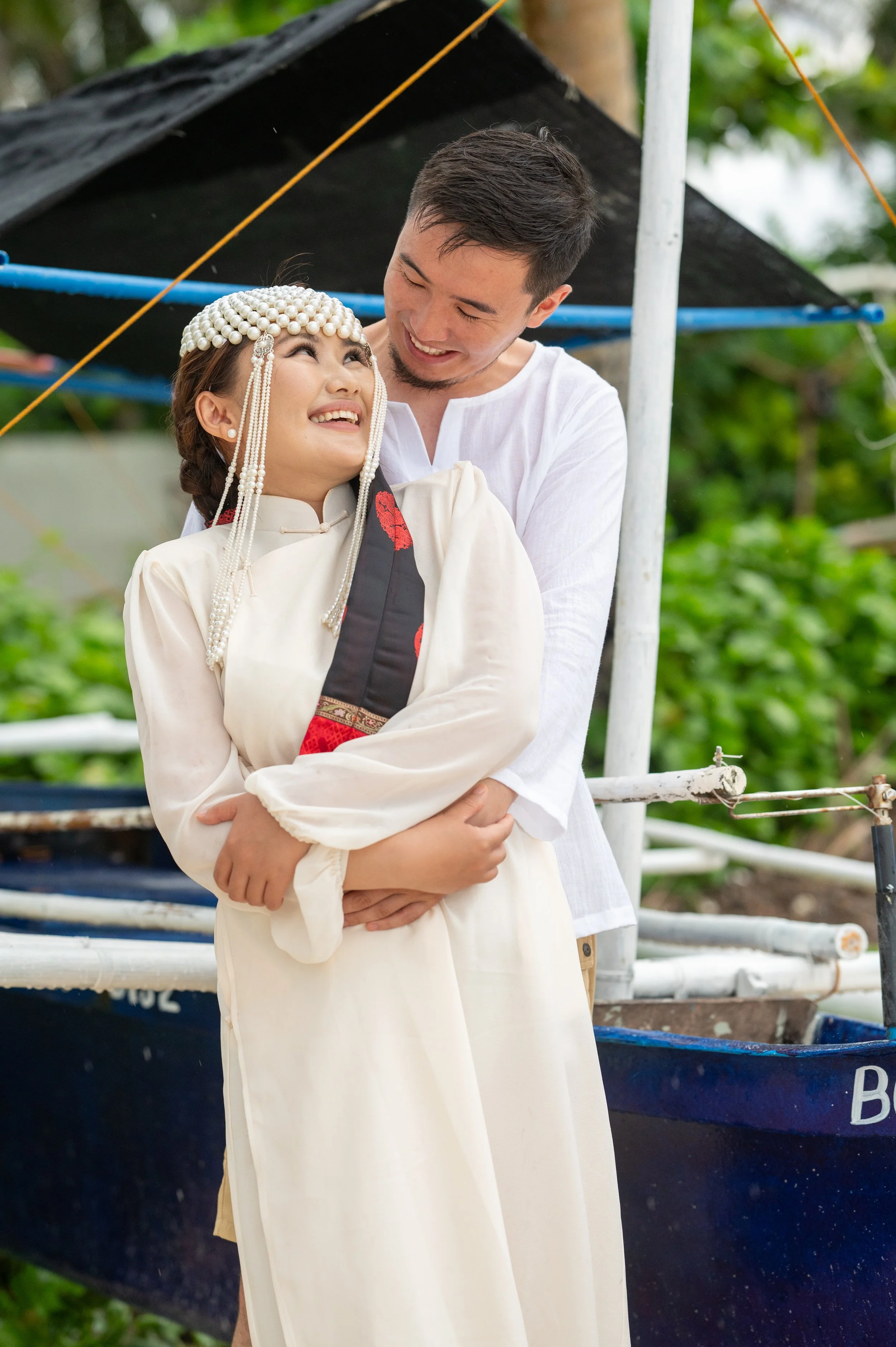 Amor Moments - Boracay Wedding and Portrait Photographer