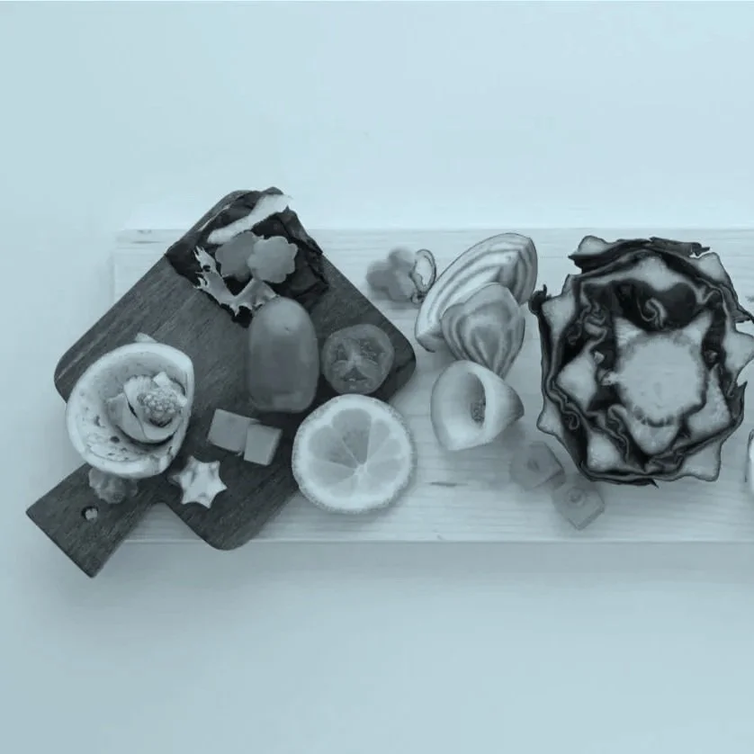 Atelier für pflanzliche Küche: Mittagessen