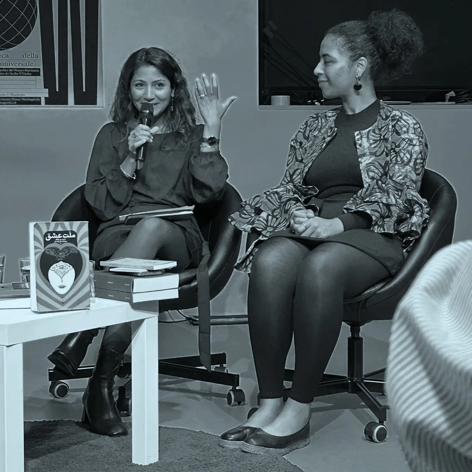 Hesse Now – Una biblioteca della letteratura universale