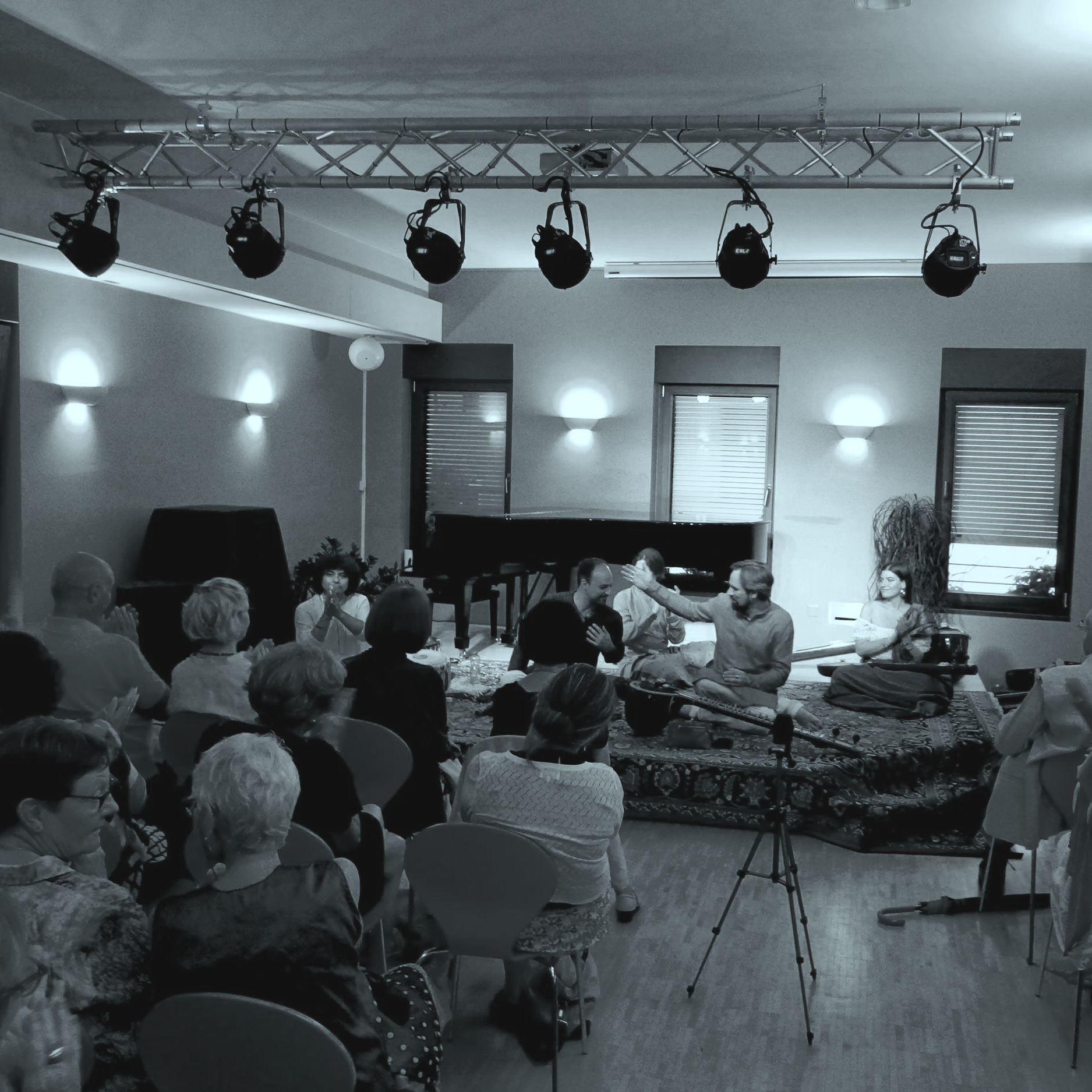 Hesse klingt – Lieder nach Texten des Dichters