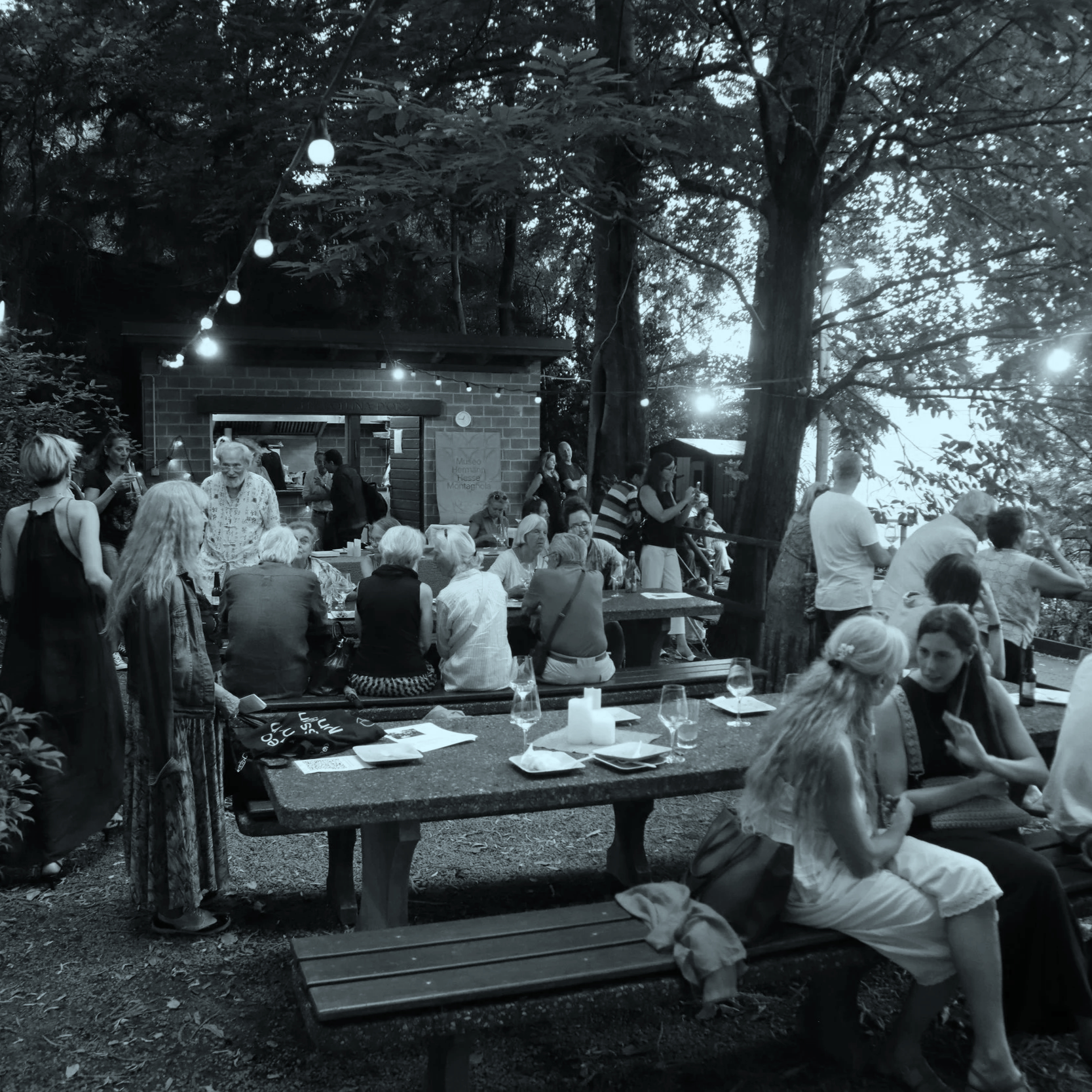 Happy Birthday, Hermann!