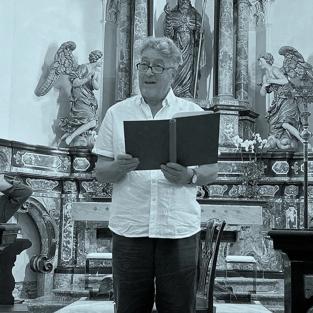 Der Sänger der Einfachheit – Hesse erzählt von Franz von Assisi