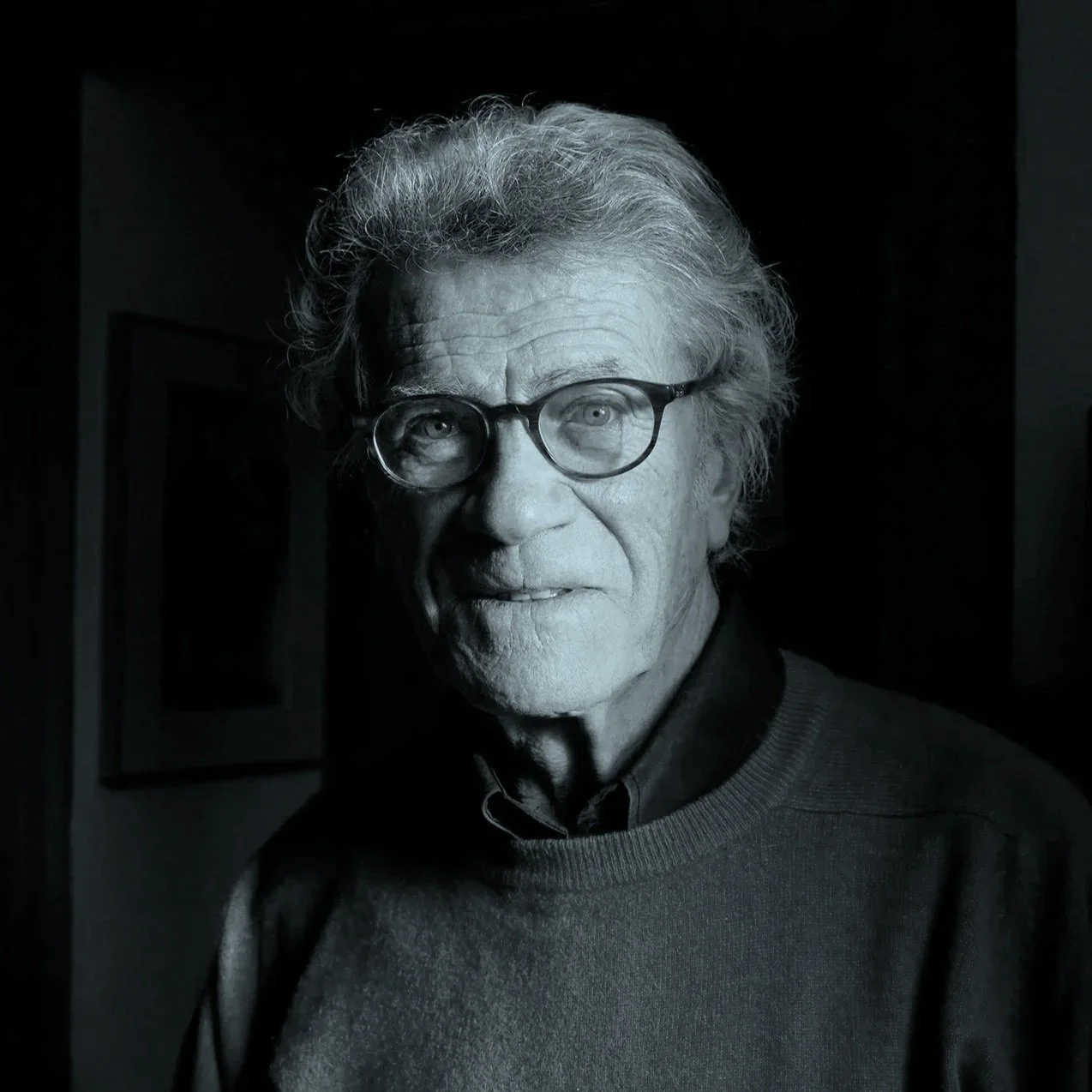 Beyond Hesse – LetteraTalk