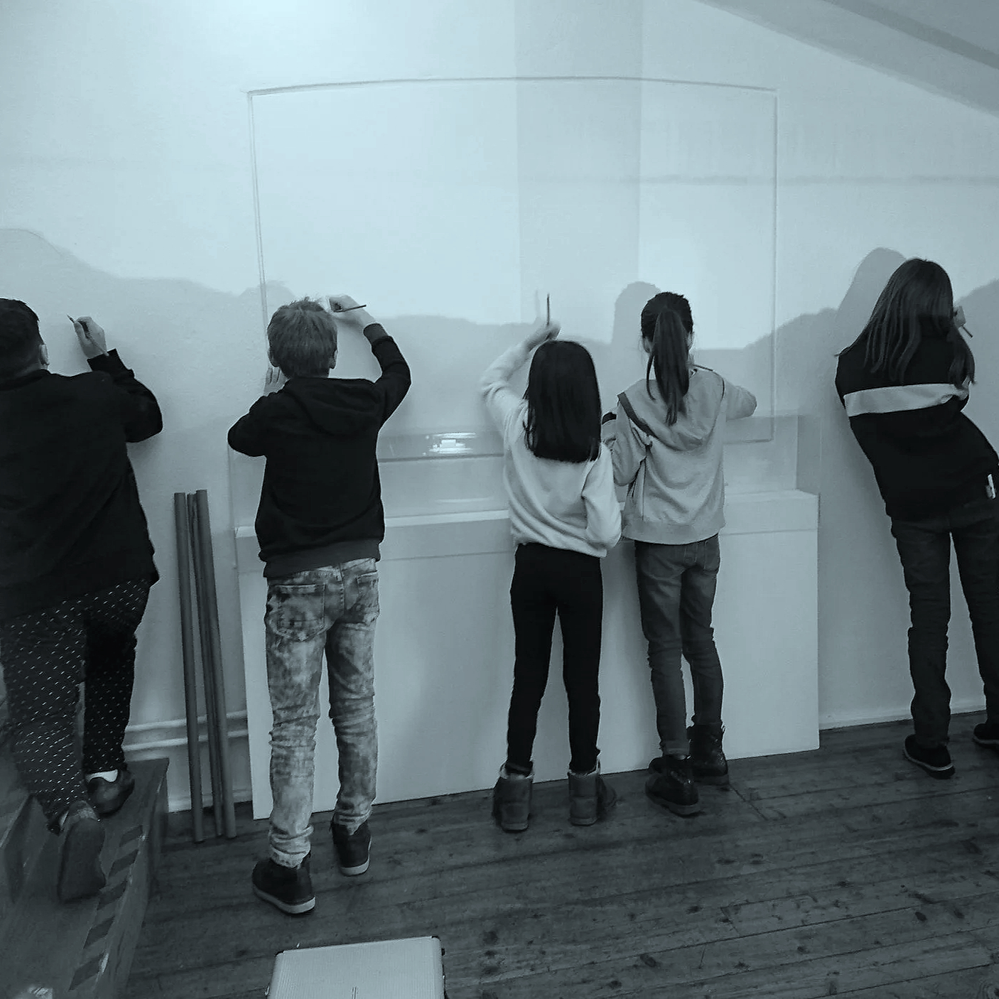 Singendes Licht – Farbenfrohe Gedichte